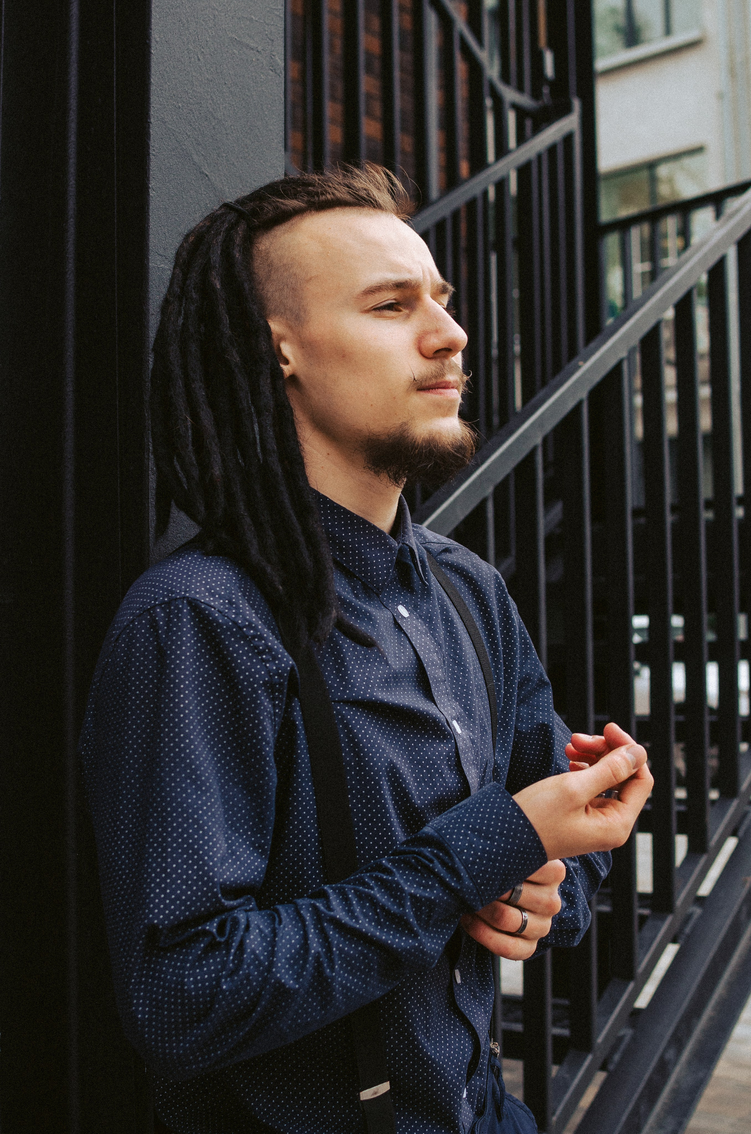 Игорь Знаменский. КВЭЛ — Кто Все Эти Люди