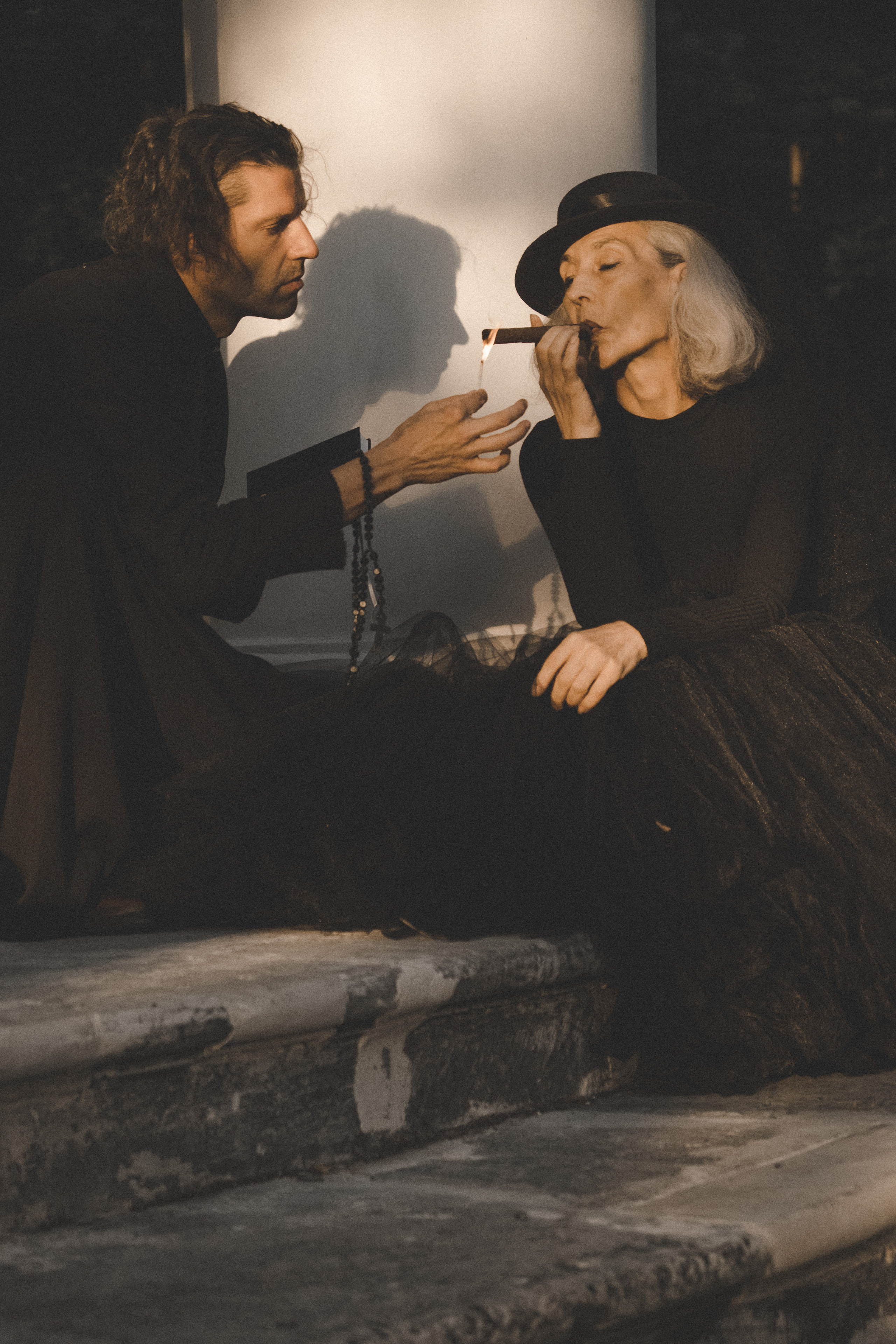 Вдова. ЮRA. Делаю красиво