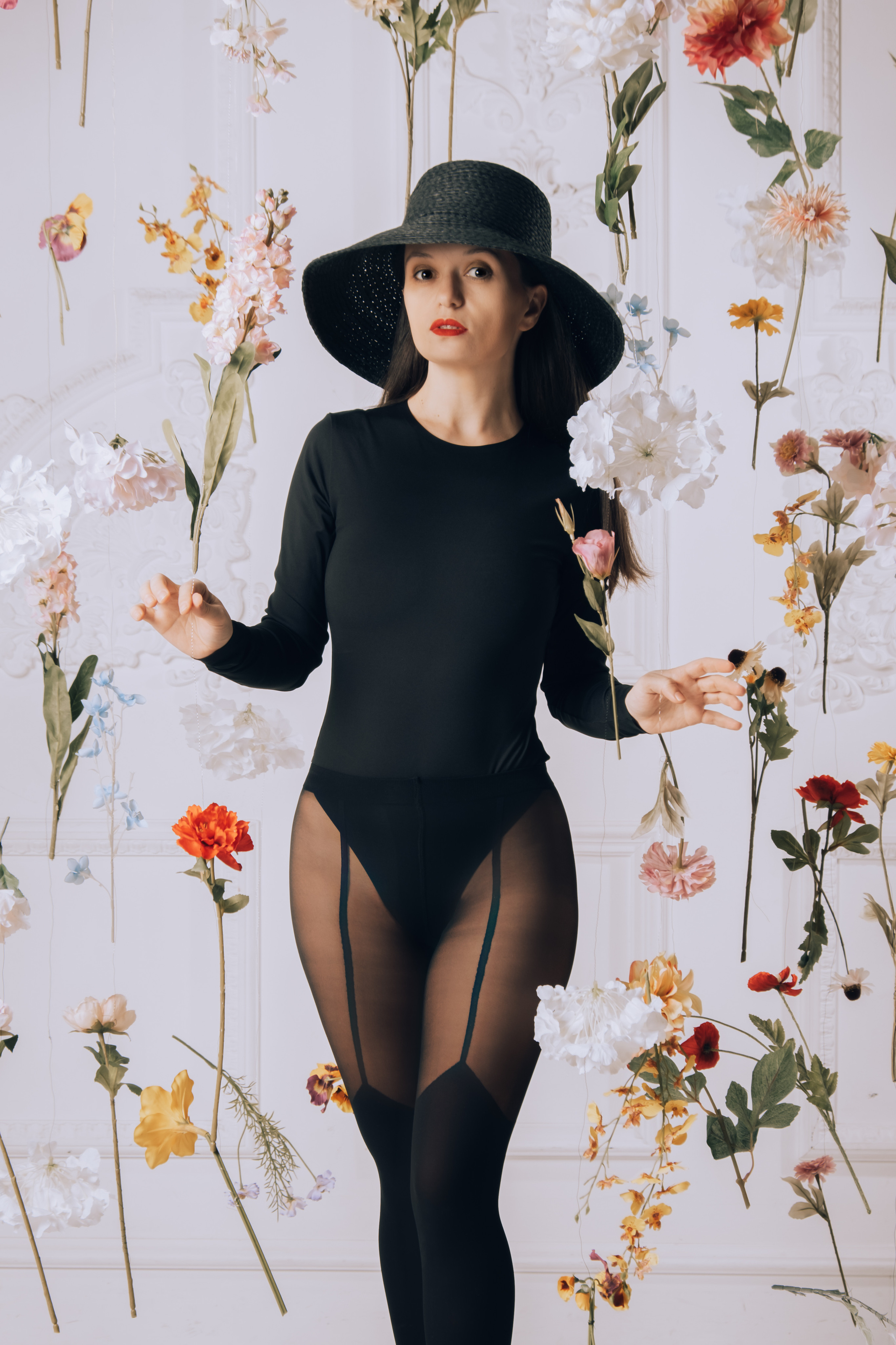 Blumen. ЮRA. Делаю красиво