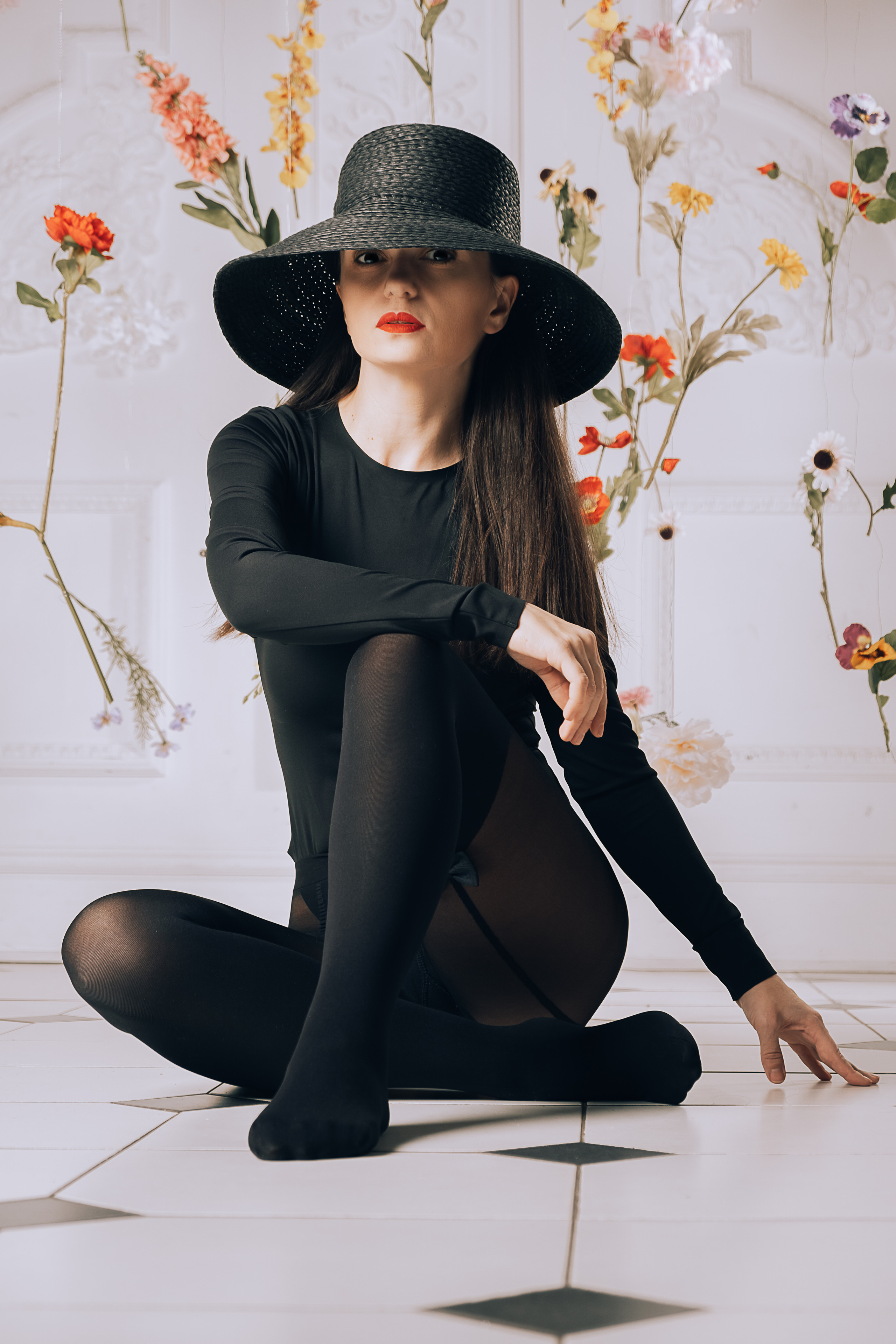 Blumen. ЮRA. Делаю красиво