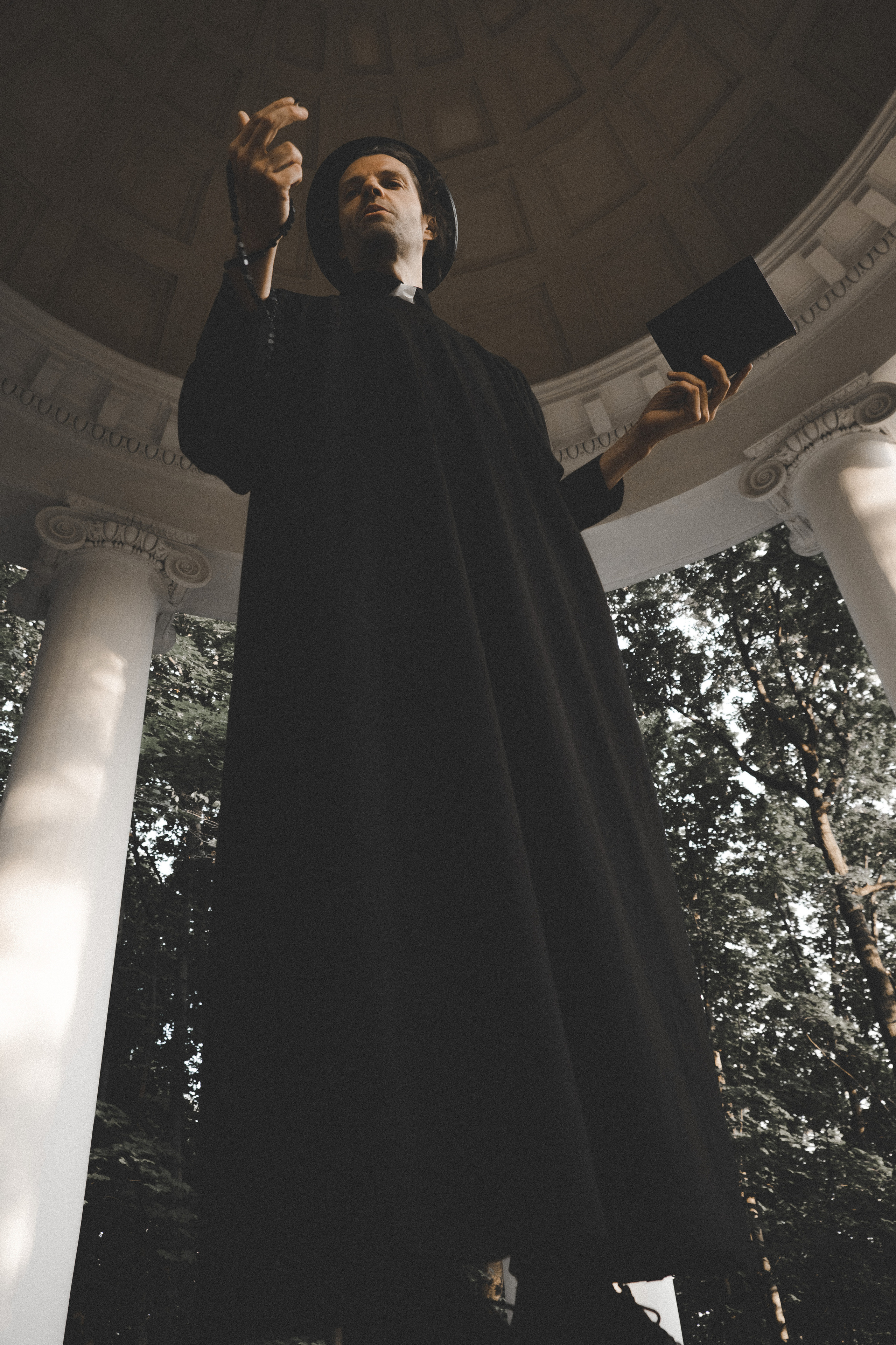 Вдова. ЮRA. Делаю красиво