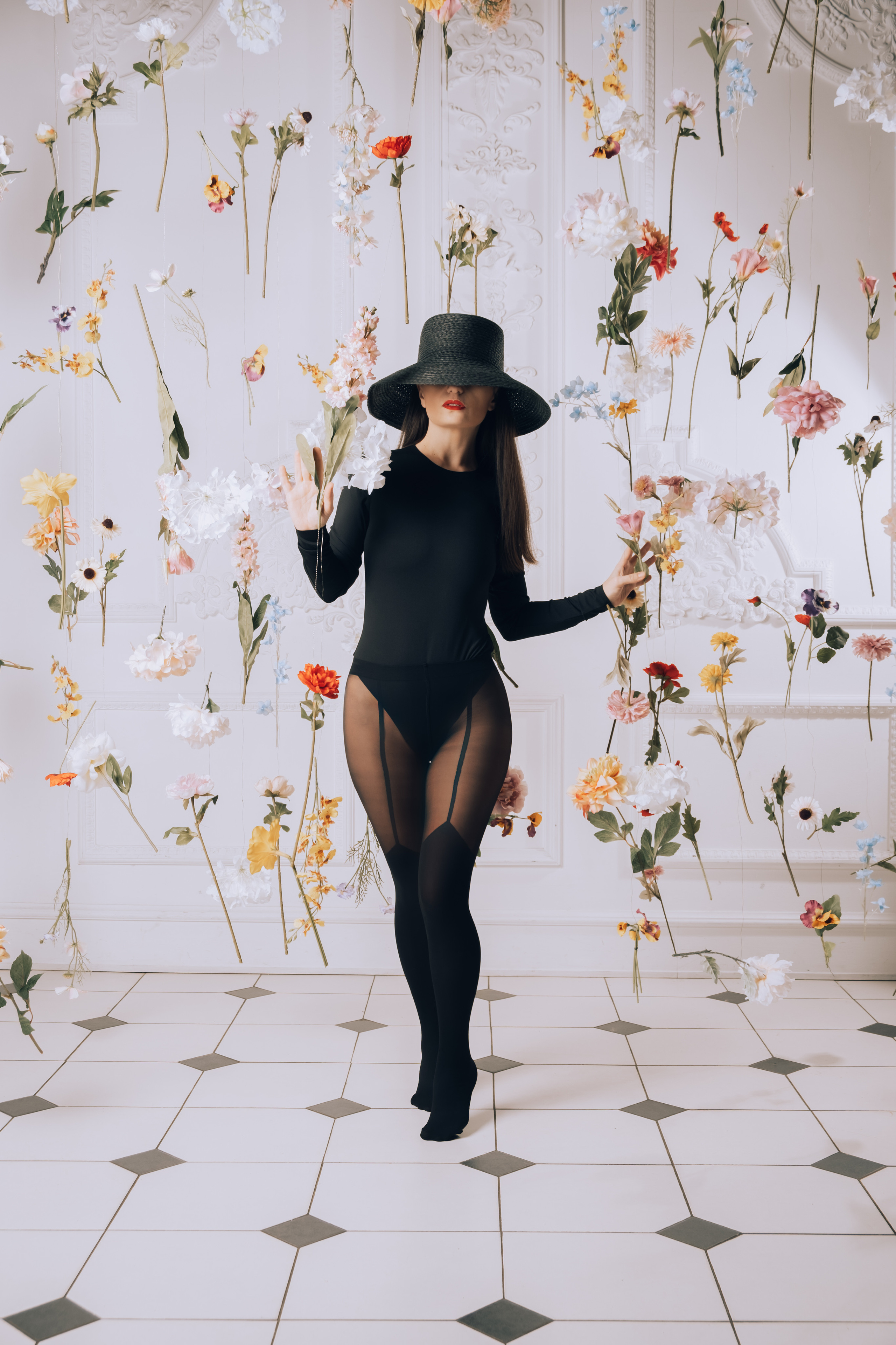 Blumen. ЮRA. Делаю красиво