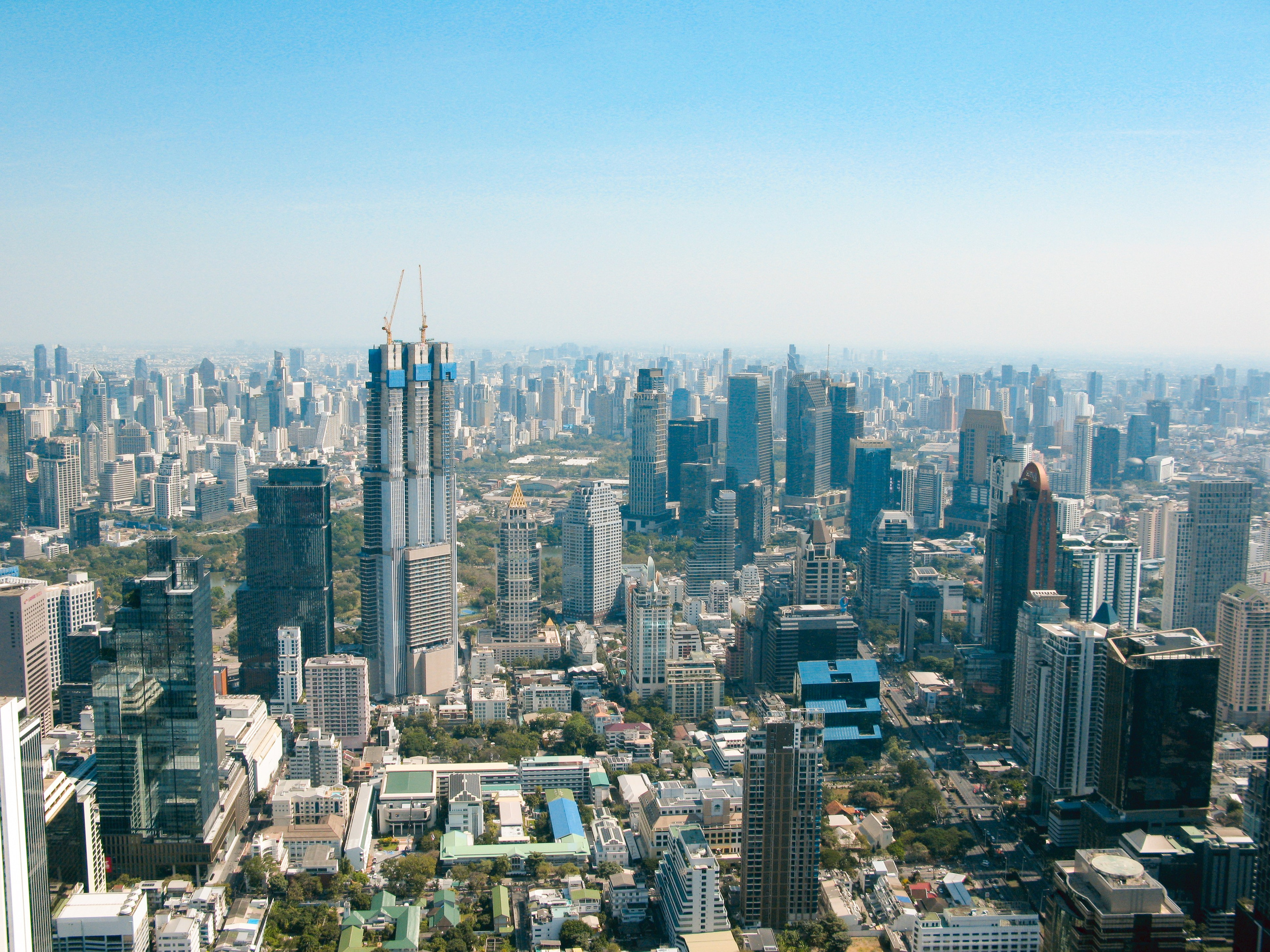 Thai. Фотограф Миланазавр