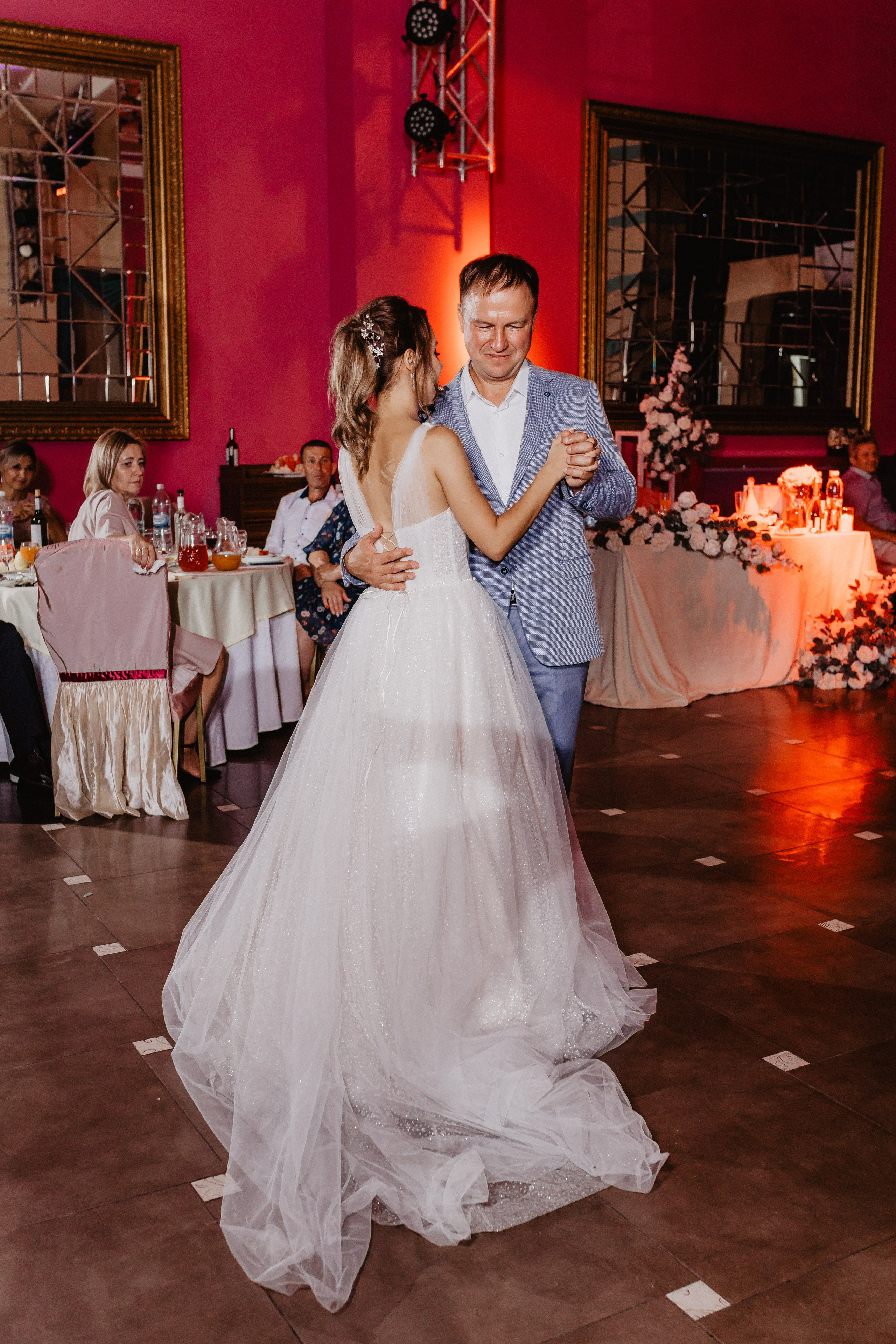 Артур и Диана. Свадебный и семейный фотограф в Нижнекамске, Набережных Челнах