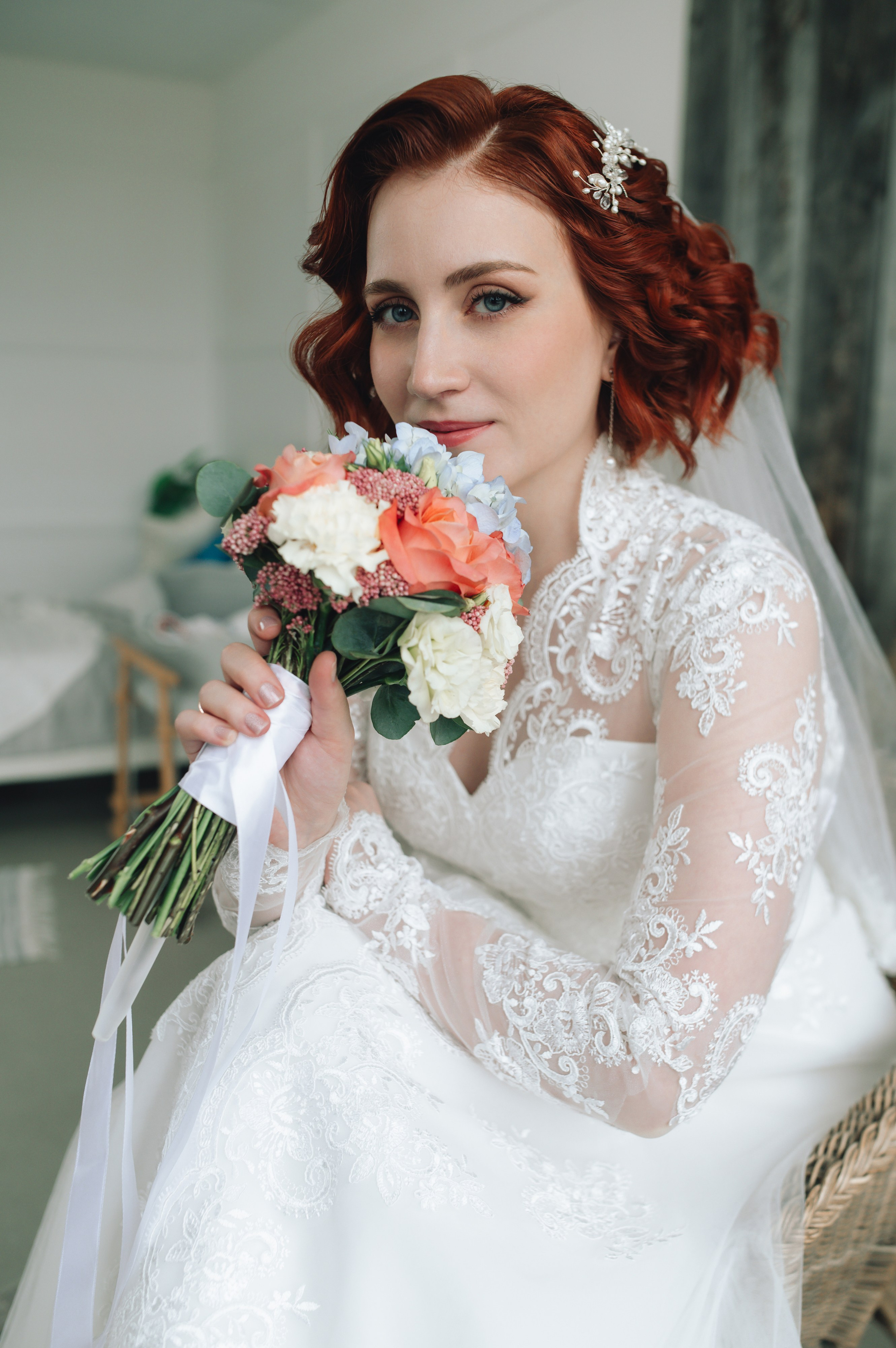 Гео и Дарья | Иваново. Свадебный фотограф во Владимире Влад Бирюков