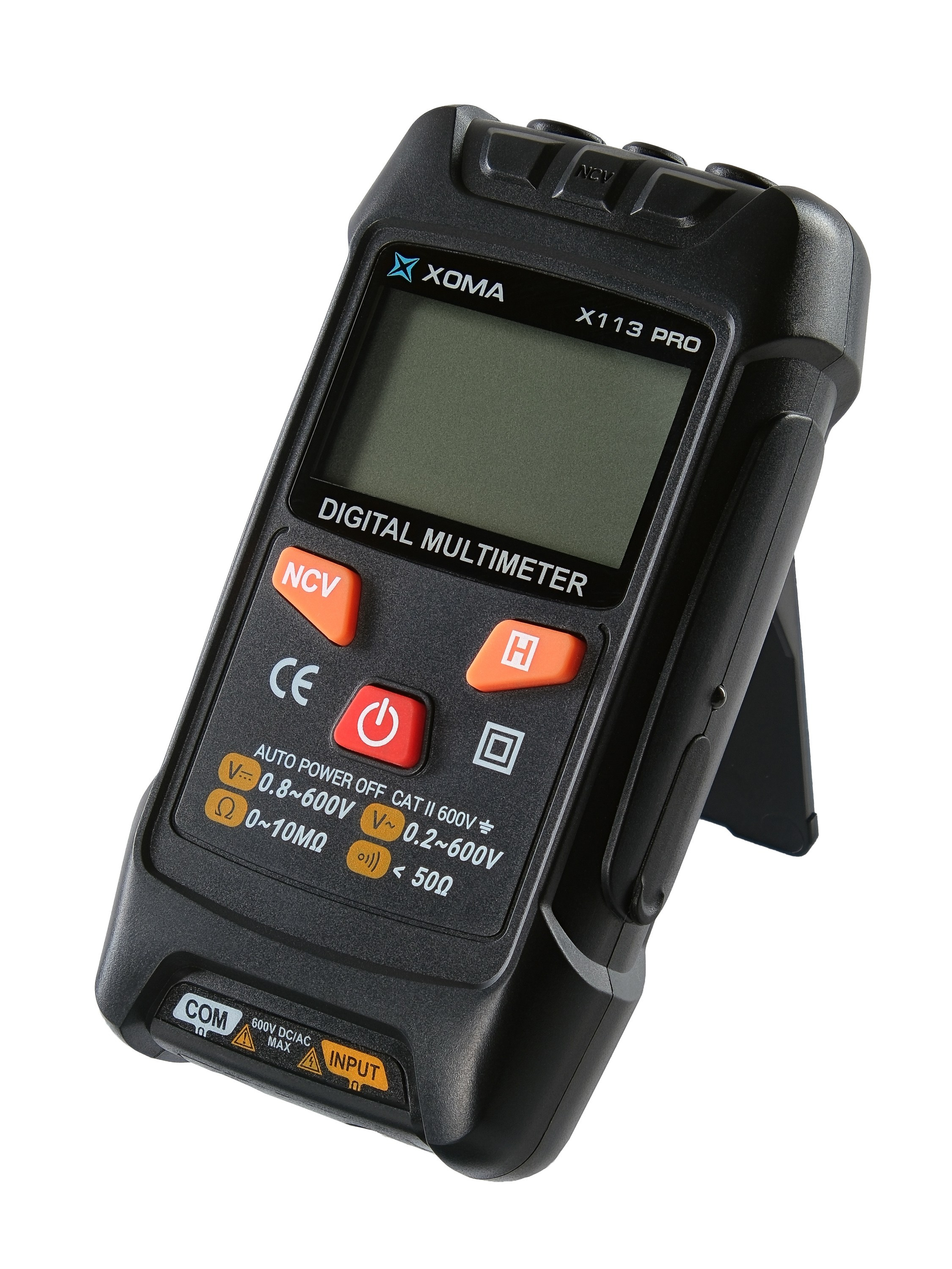 Мультиметры. Предметный фотограф, инфографика и видео в Санкт-Петербурге