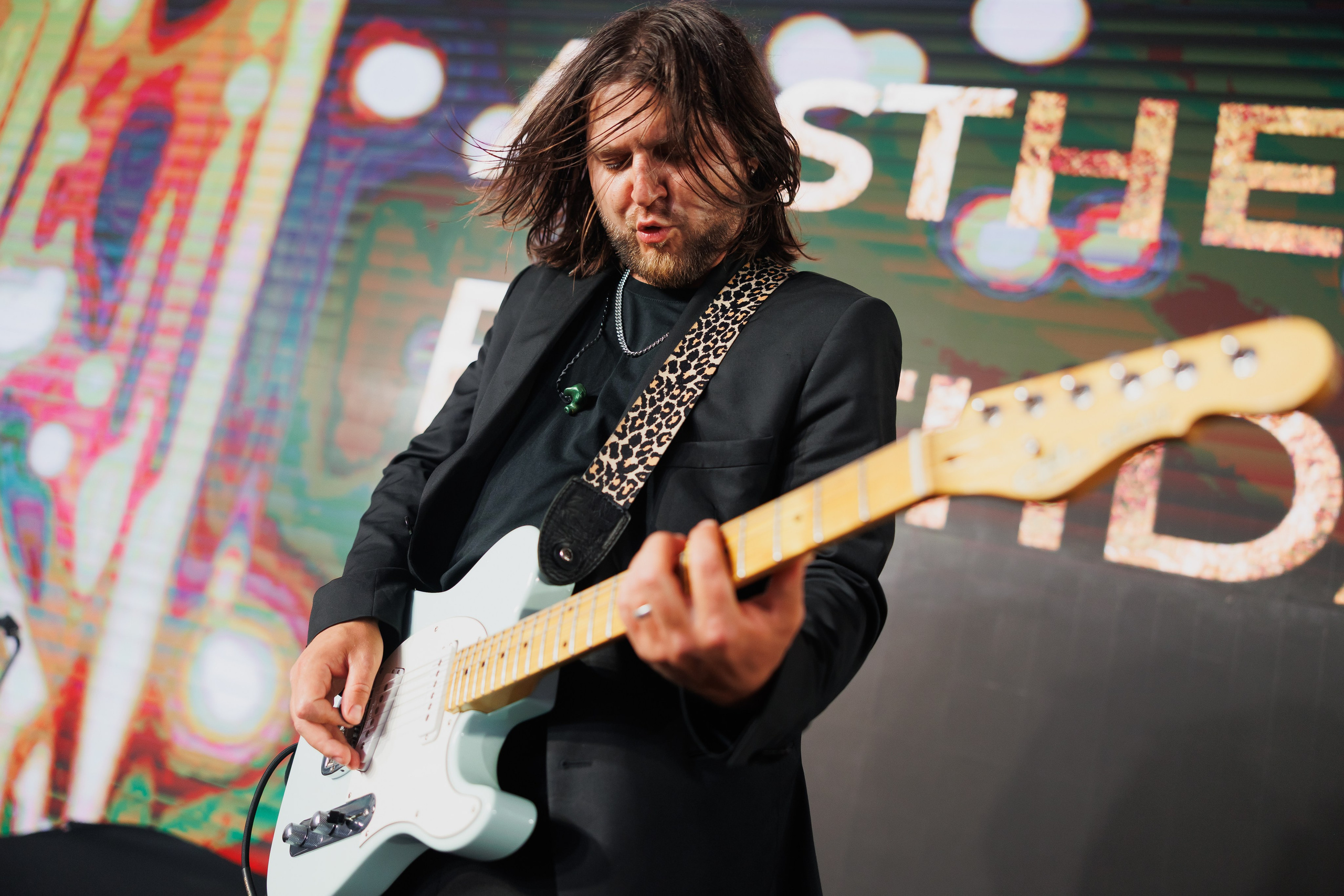 EVENTS. Спортивный фотограф Денис Веселов в Нижнем Новгороде