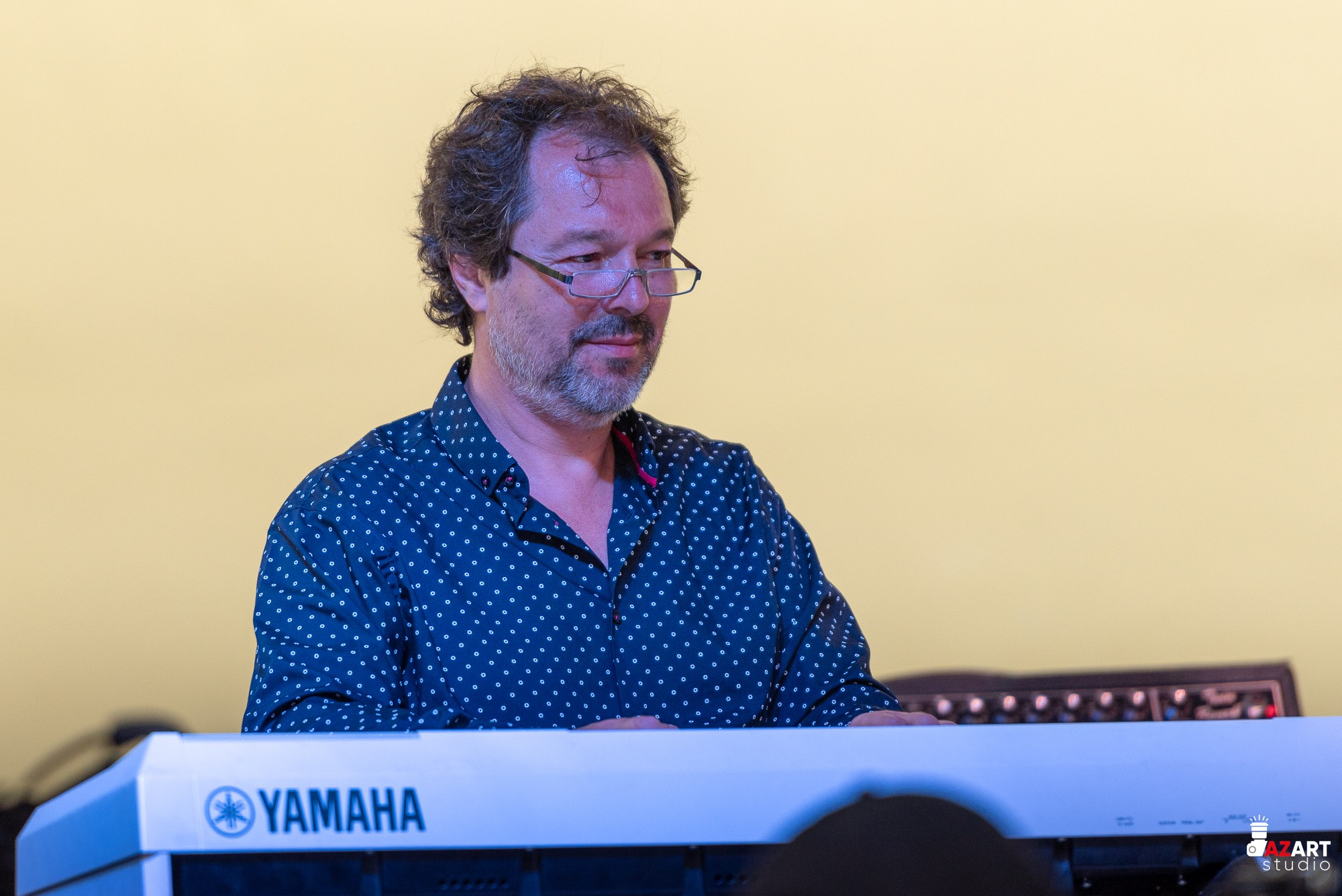 Репортажная съемка. Фотограф Андрей Зикеев, фотостудия AzArt Studio в Москве