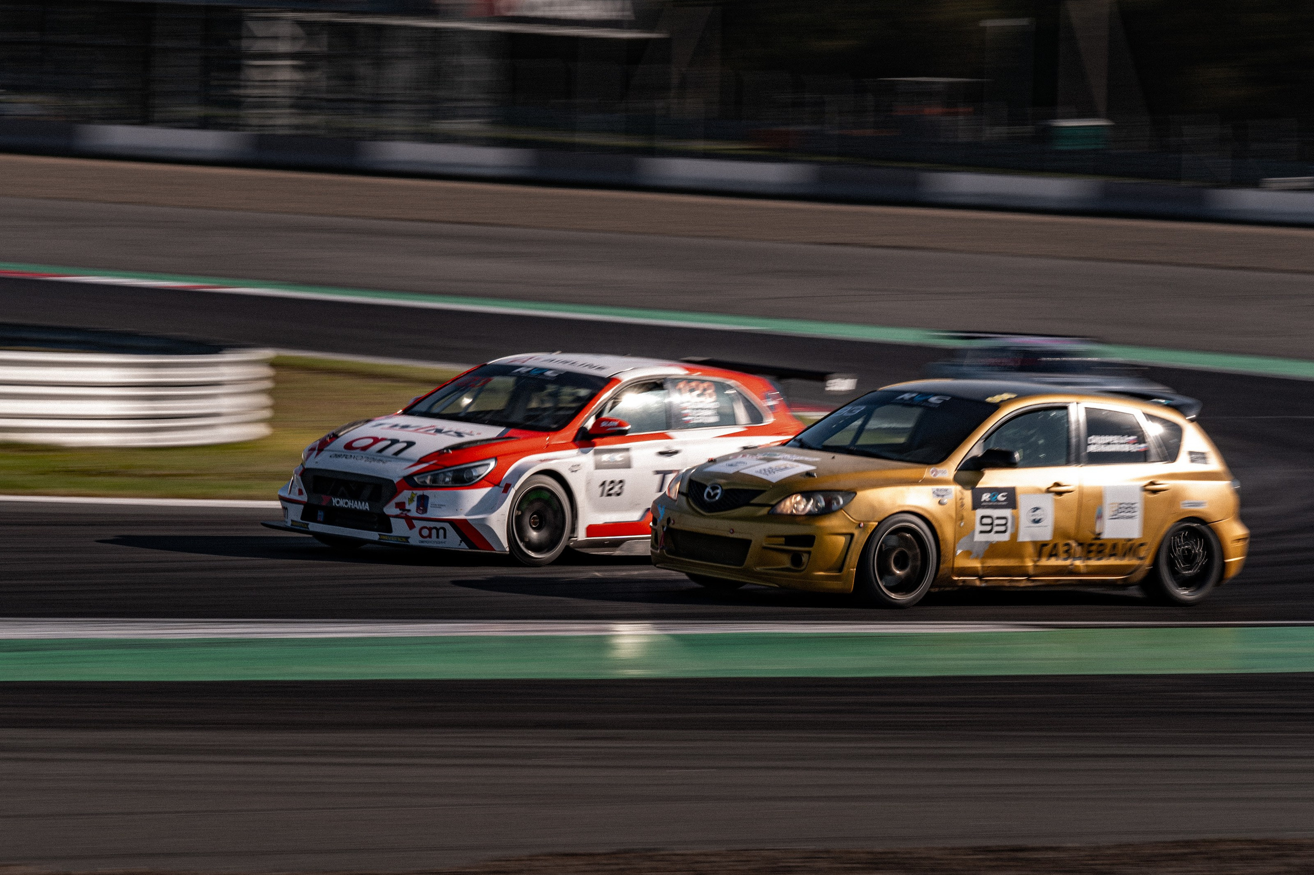 2024 REC 4 этап. Фотограф Николай Прокофьев модельные тесты в Москве