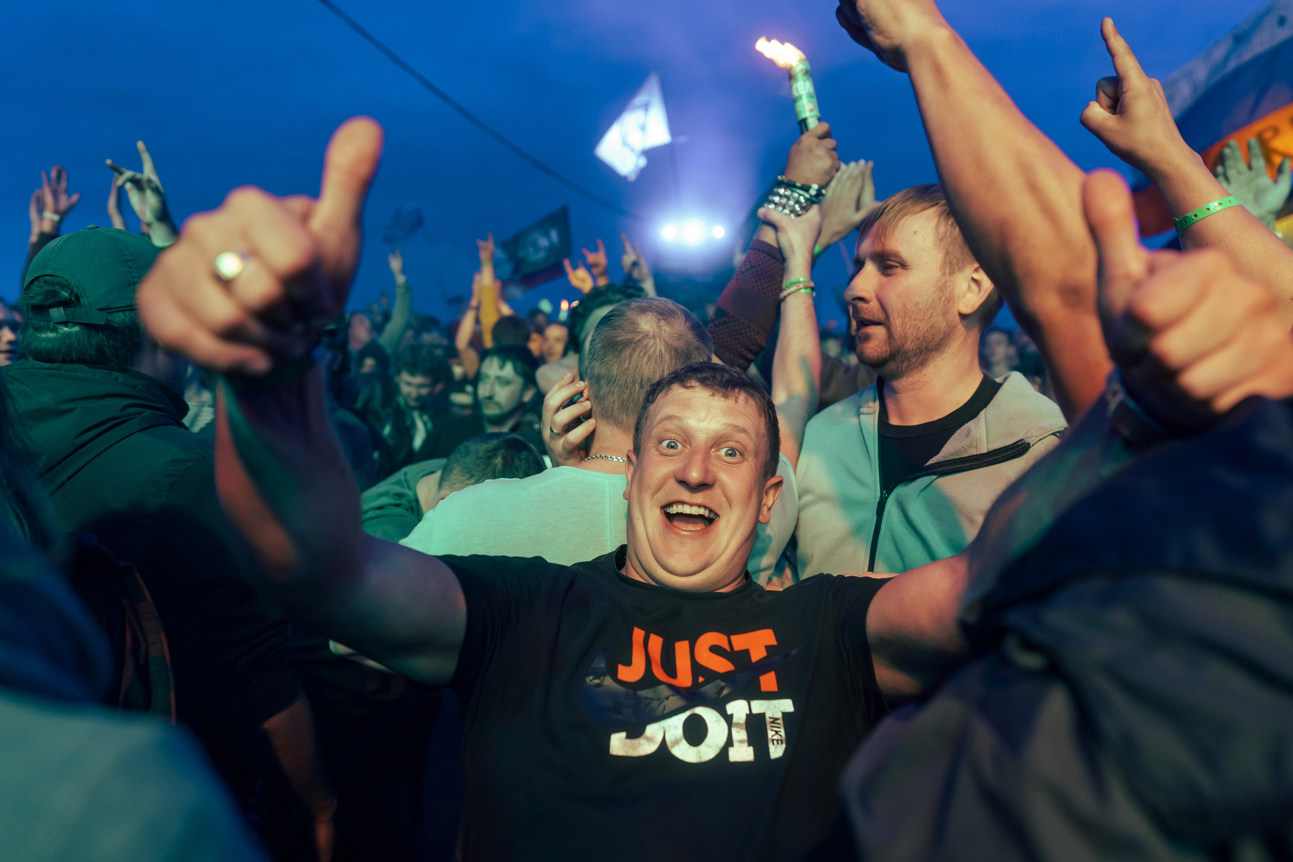 2024 Улетай!. Фотограф Николай Прокофьев модельные тесты в Москве