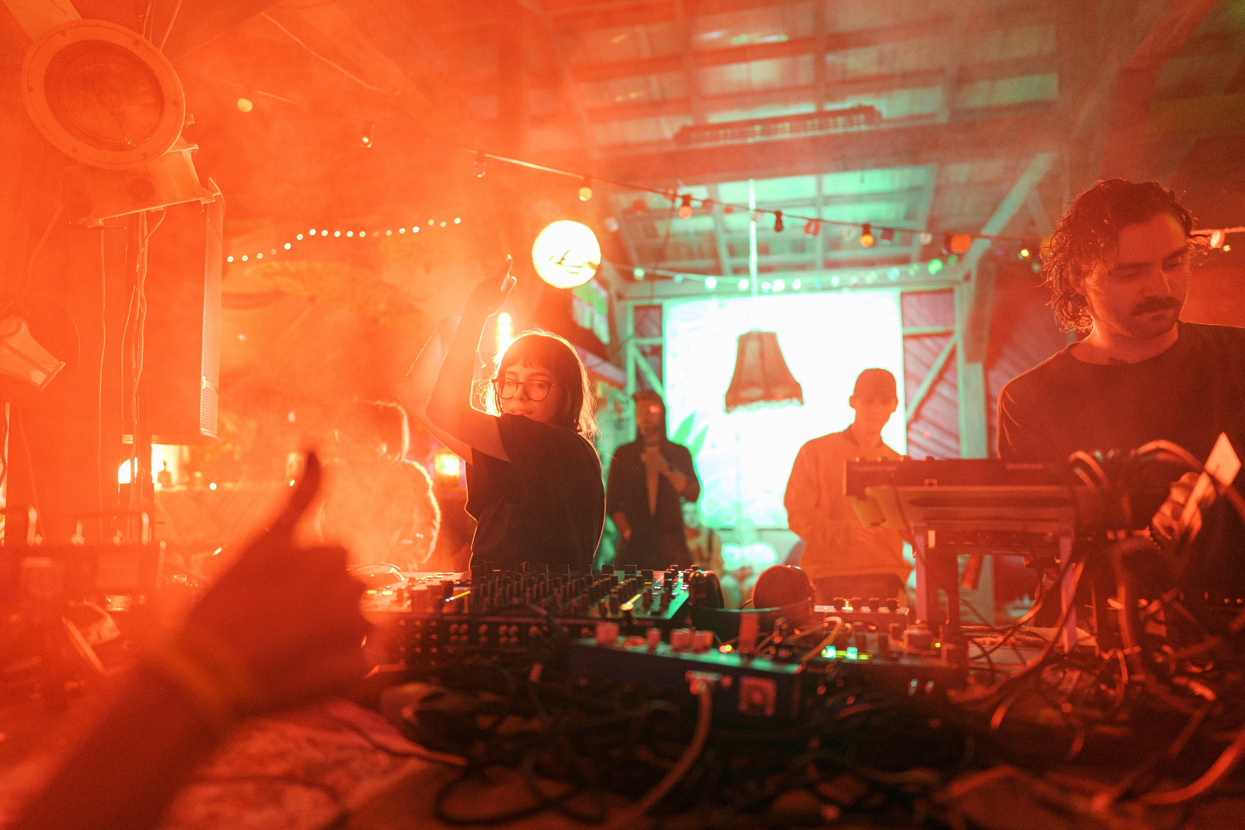 2024 Архстояние. Фотограф Николай Прокофьев модельные тесты в Москве