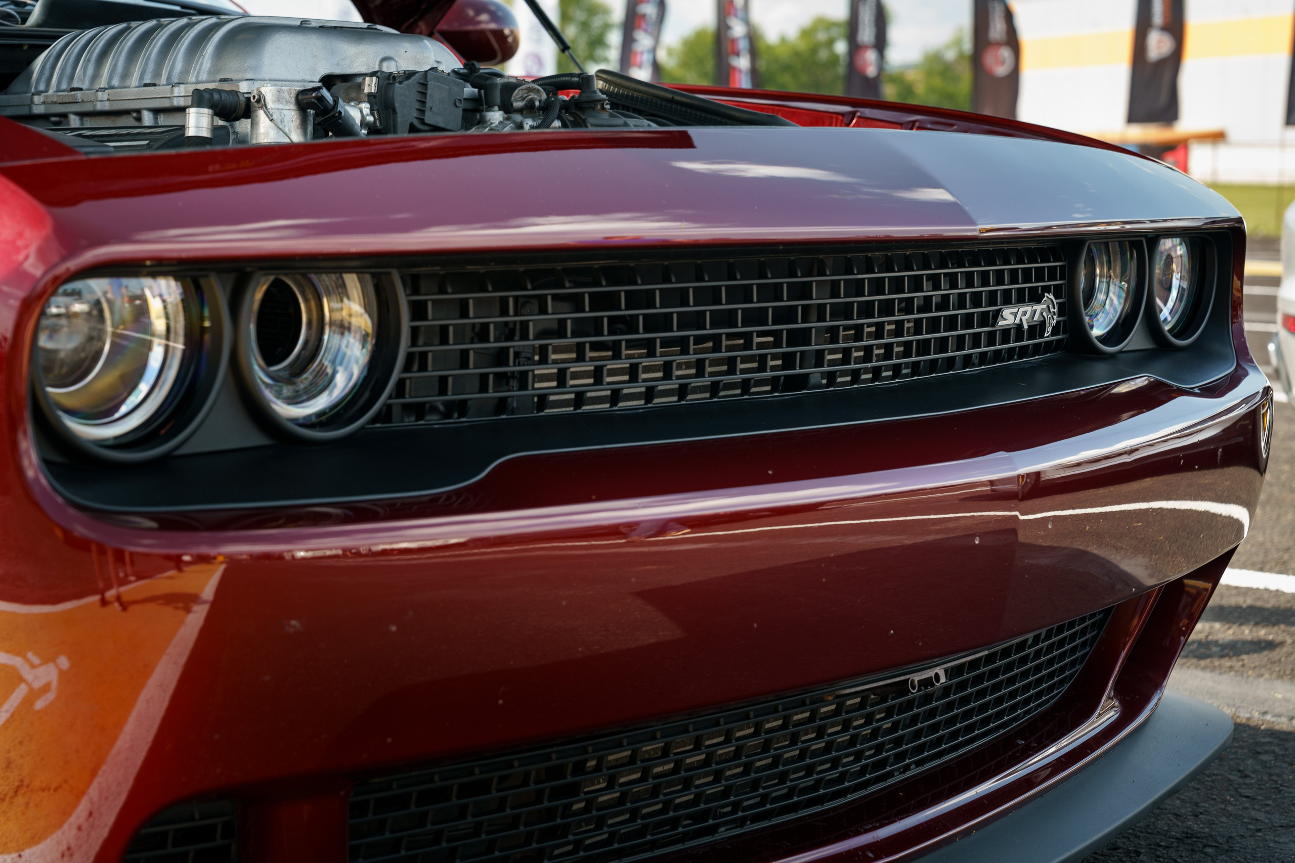 2023 RDRC Unlim Fest. Фотограф Николай Прокофьев модельные тесты в Москве