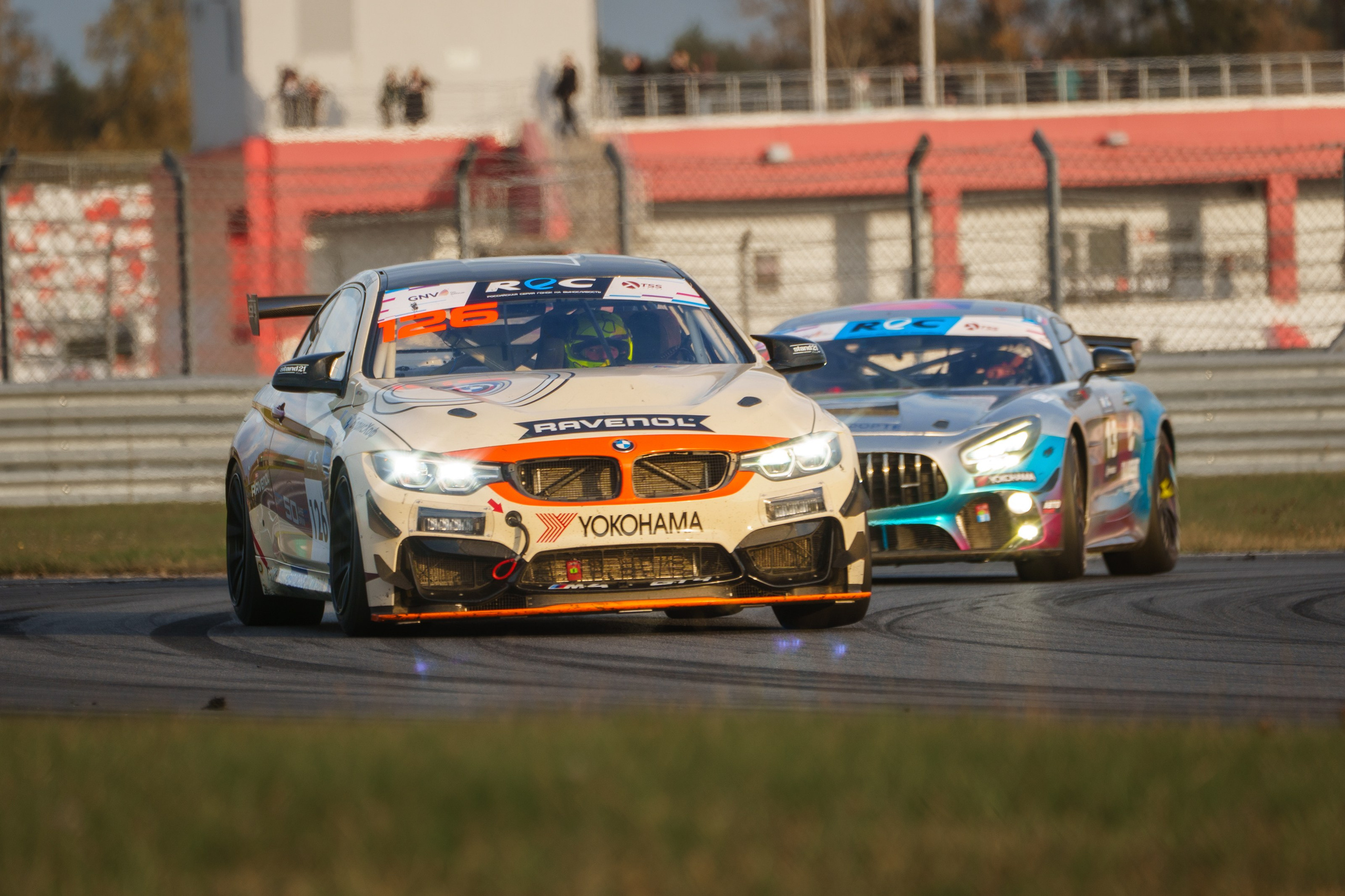 2025 REC 5 этап. Фотограф Николай Прокофьев модельные тесты в Москве