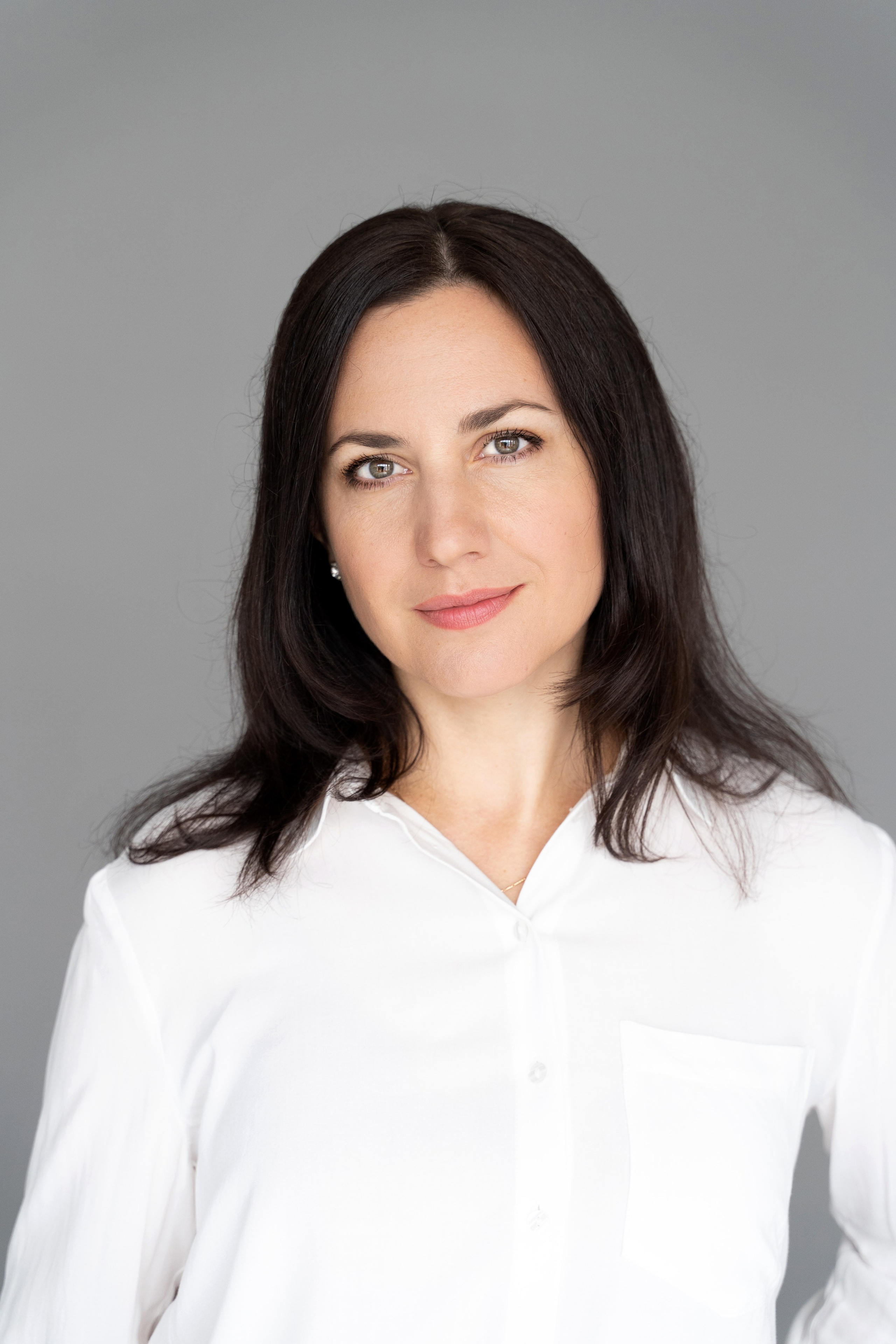 Надежда. Портретный фотограф. Актёрское портфолио