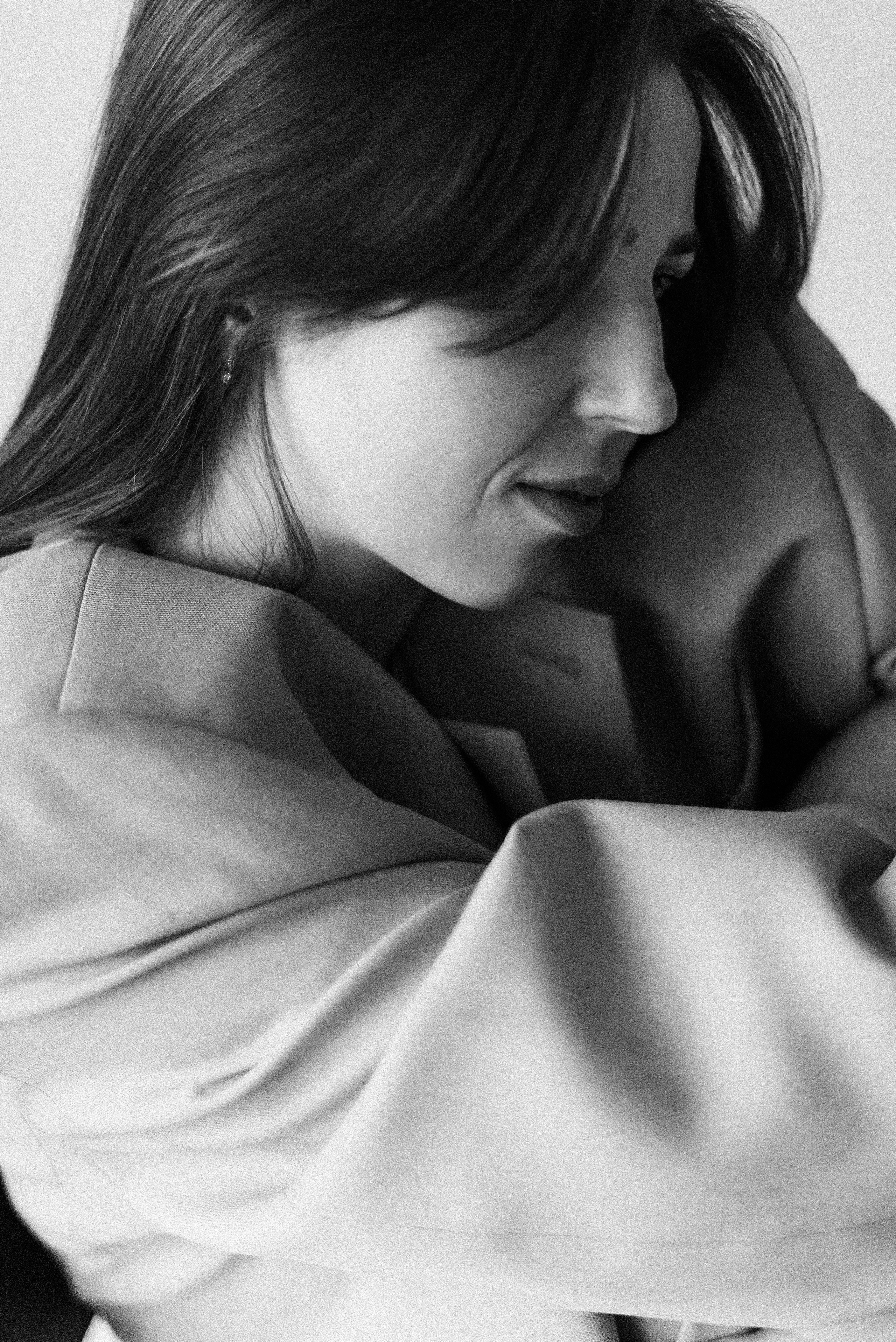 Катя. Фотограф в Минске Наталия Запорощенко