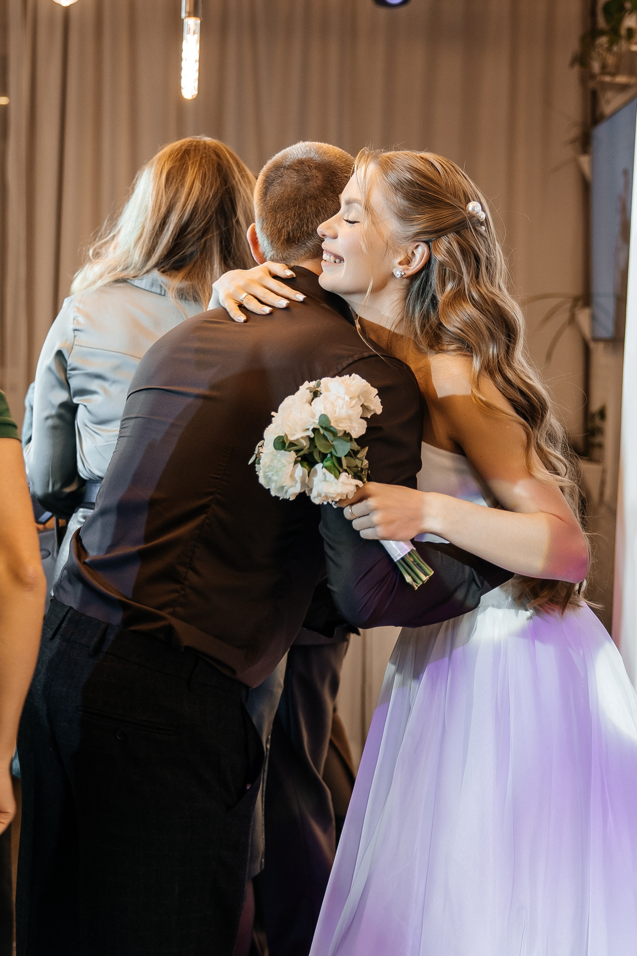 Свадьбы. Фотограф в Екатеринбурге