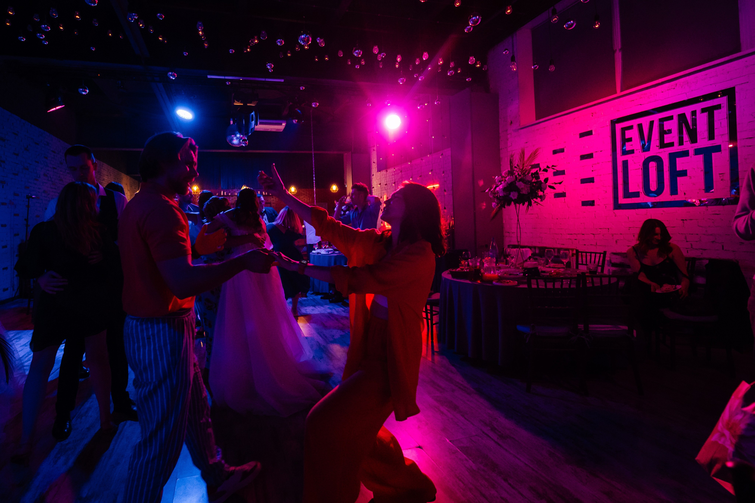 Мария и Иван. Семейный и свадебный фотограф в Санкт-Петербурге и Москве