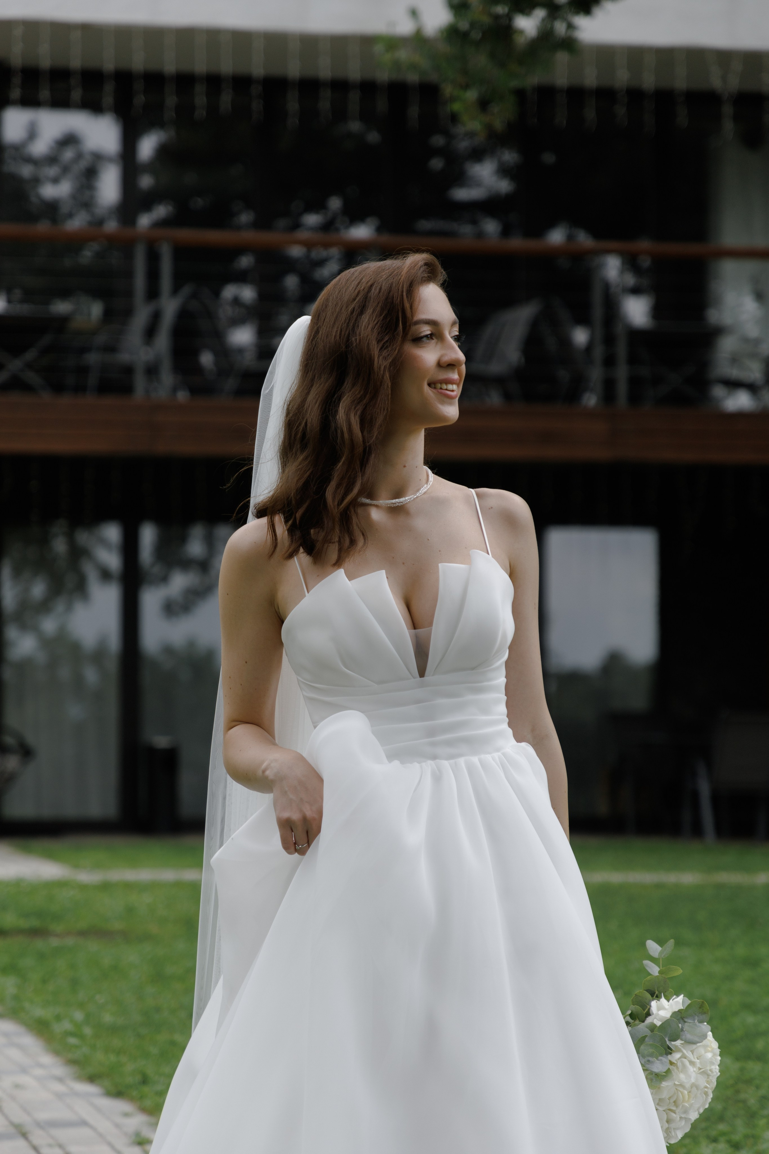 Кристина и Илья. Свадебный фотограф в Самаре Виденмаер Евгения