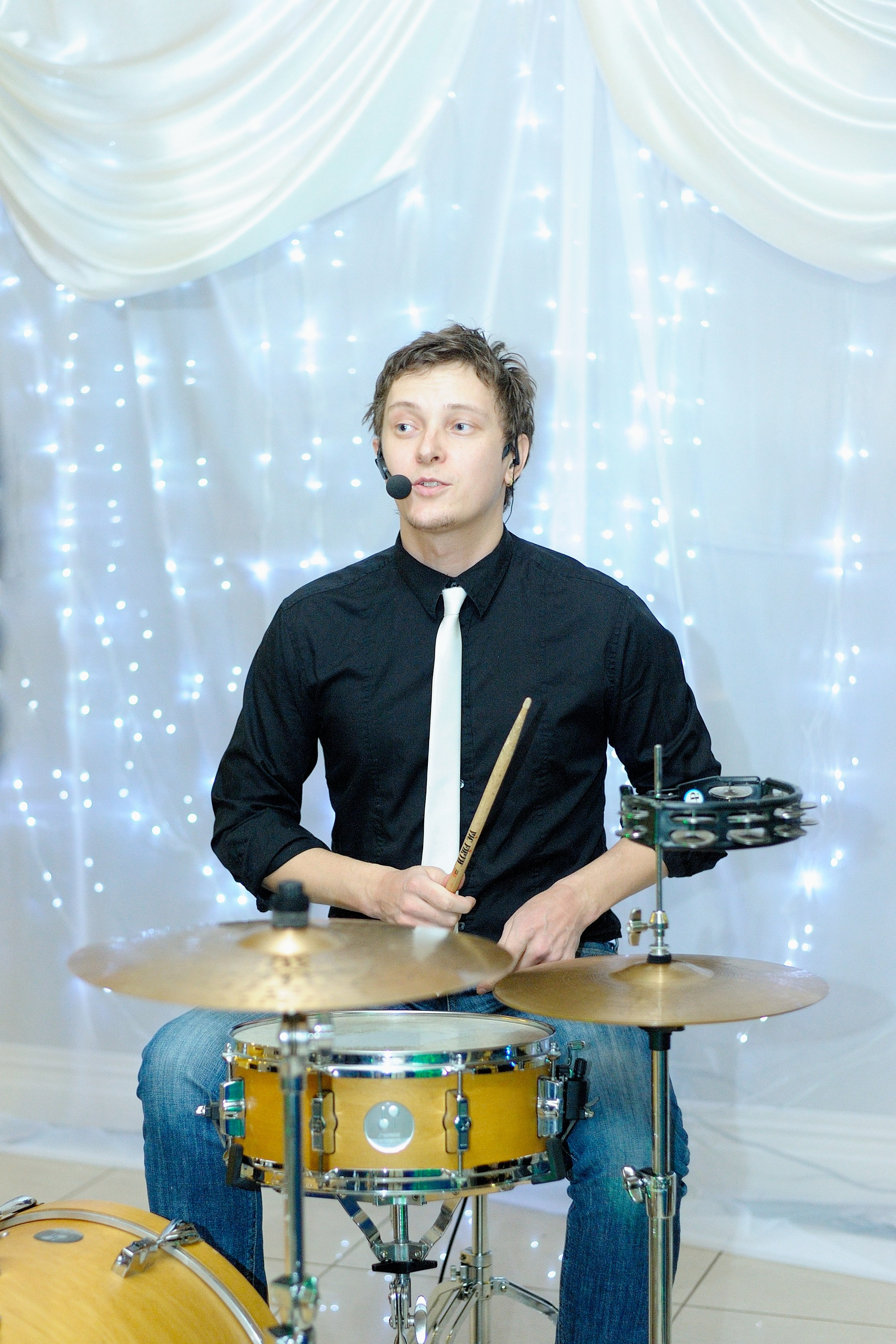 Даша и Миша. Фотограф в Нижневартовске Анна Стрельцова