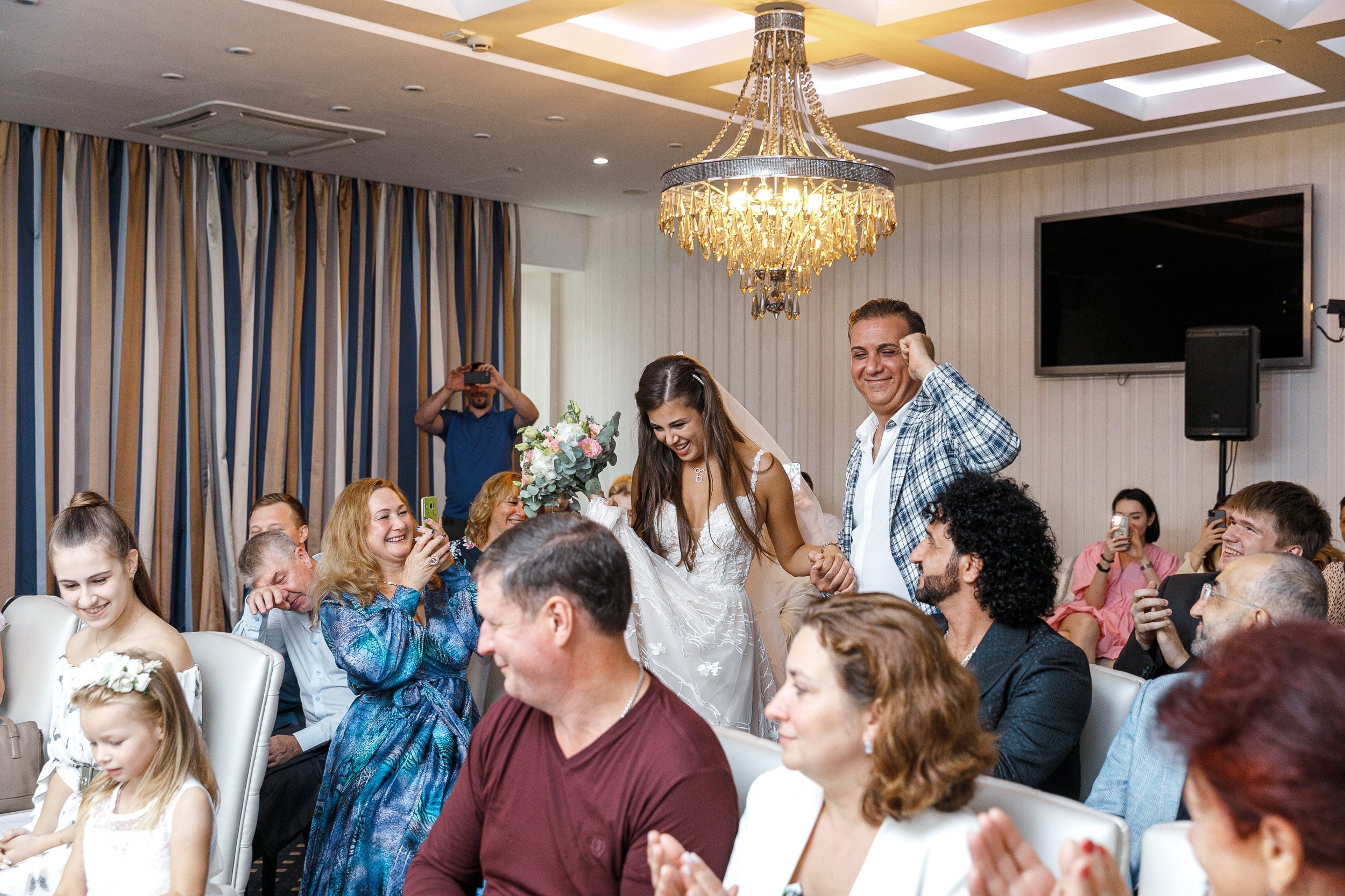 Диана и Никита. Фотограф Артем Черепанов Москва