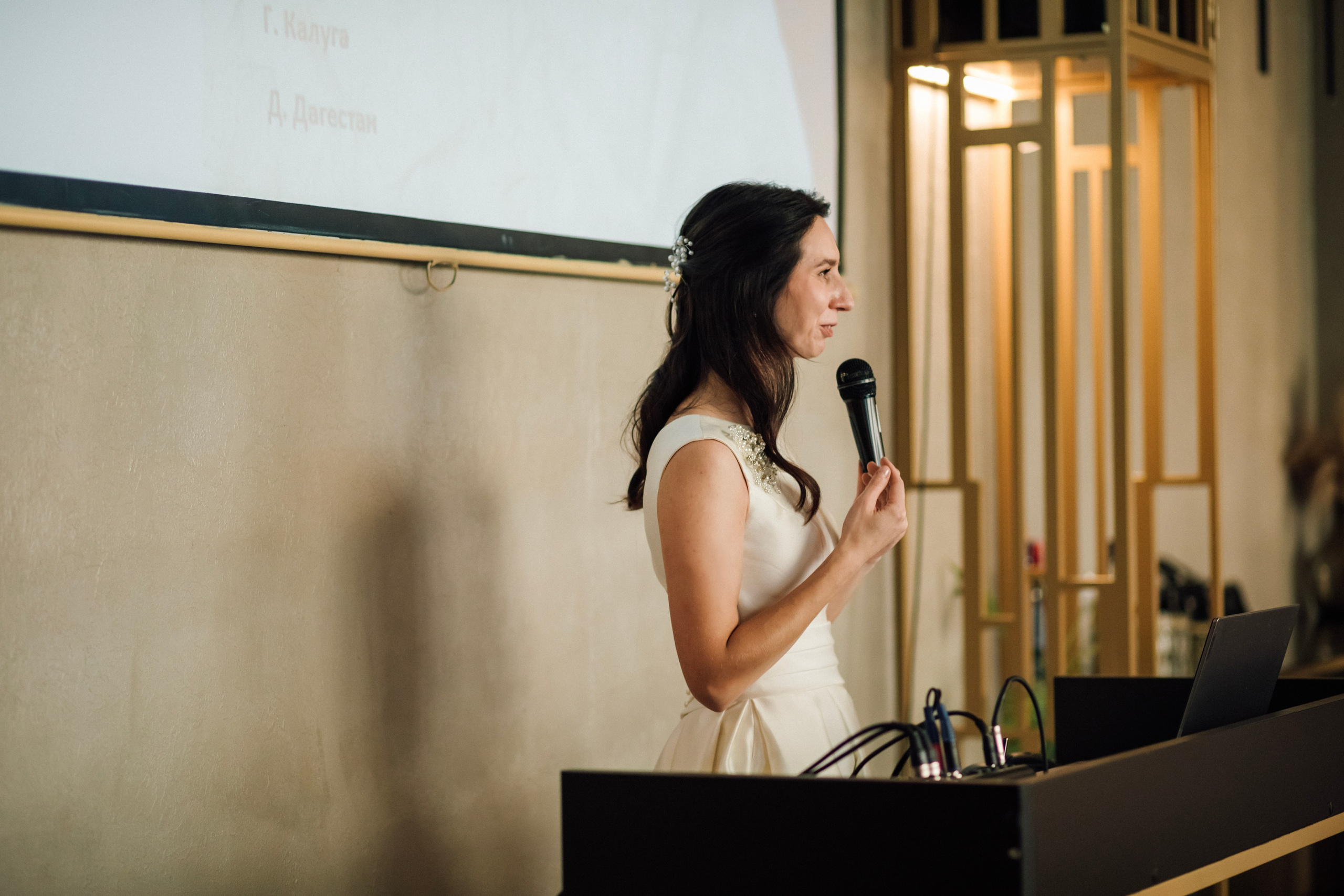 Таня и Миша. Свадьба в лофте. Свадебный и семейный фотограф в Москве Евгения Лисина