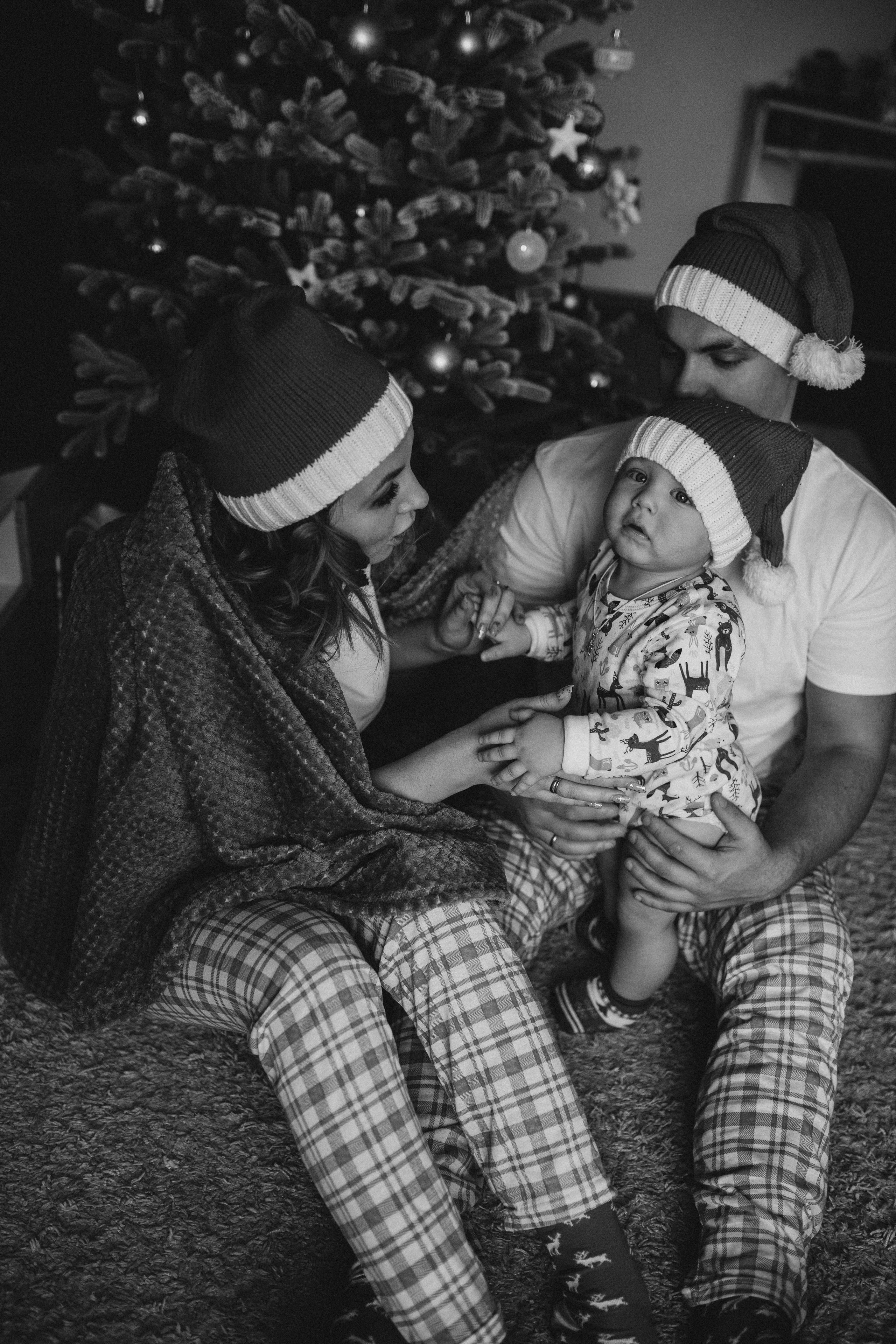 ЗАПАХ МАНДАРИНОВ. Семейный фотограф Нижний Новгород