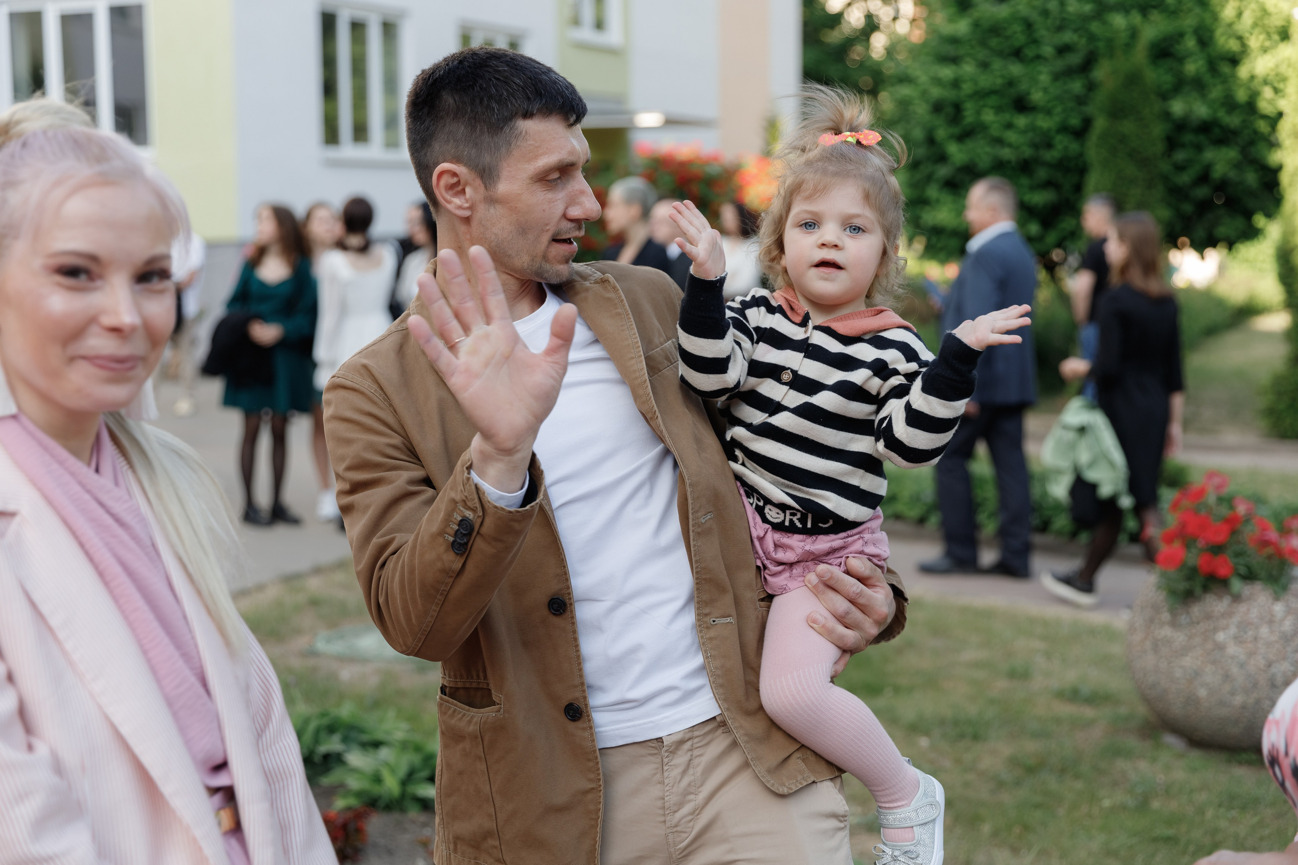 Школьный выпускной 2023 год в Минске. Свадебный фотограф в Минске/Беларуси Сергей Спиридонов