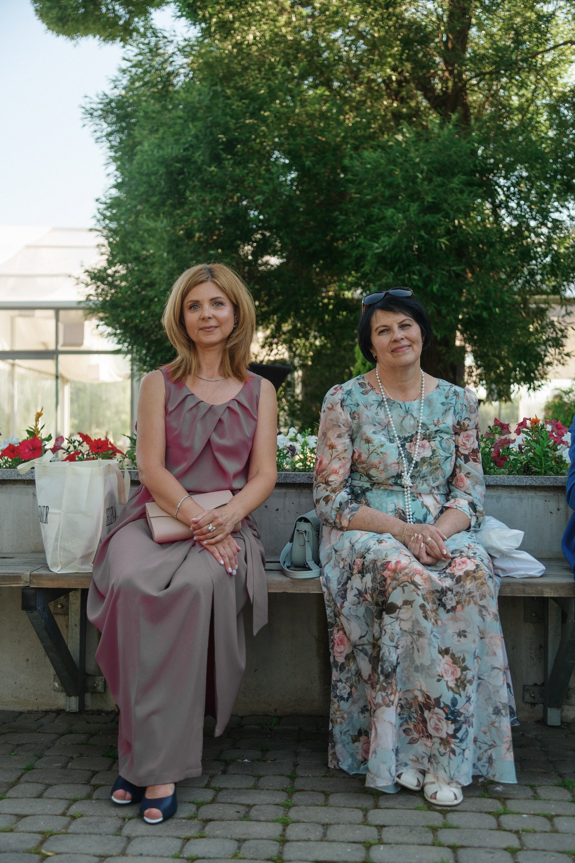 Таня и Вова. Фотограф Смоляк Алена