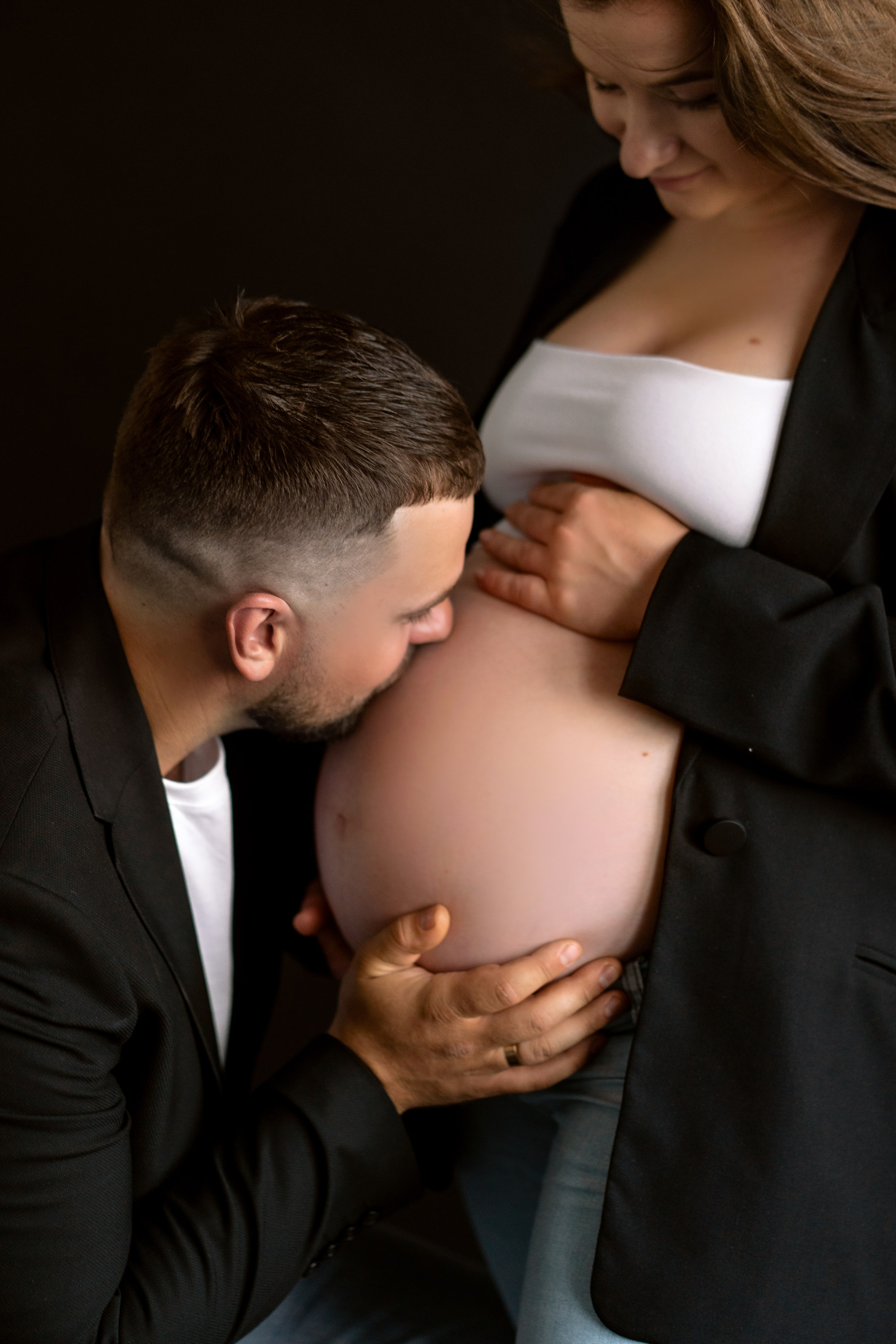 Вероника. Семейный и свадебный фотограф Минск, Беларусь Анна Орловская