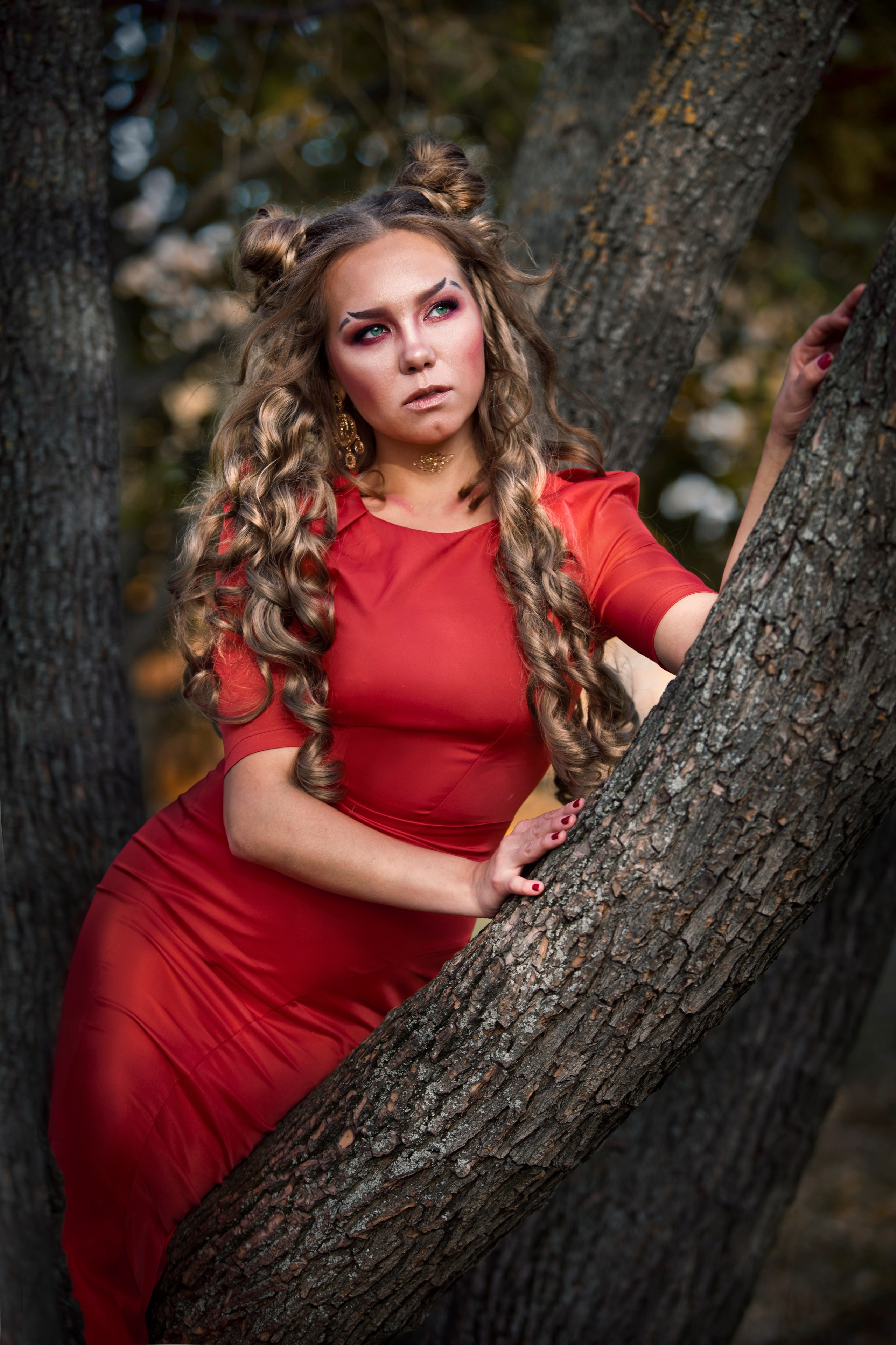 Женя. Фотограф Мария Кольцова