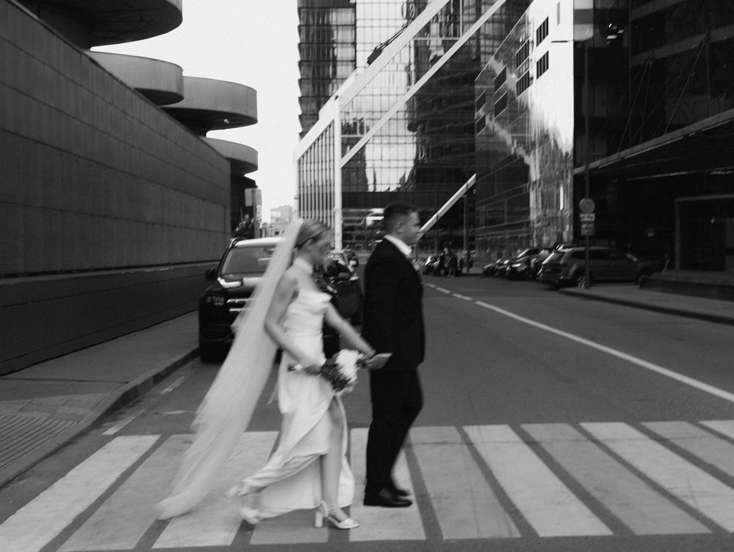 Катерина и Дмитрий