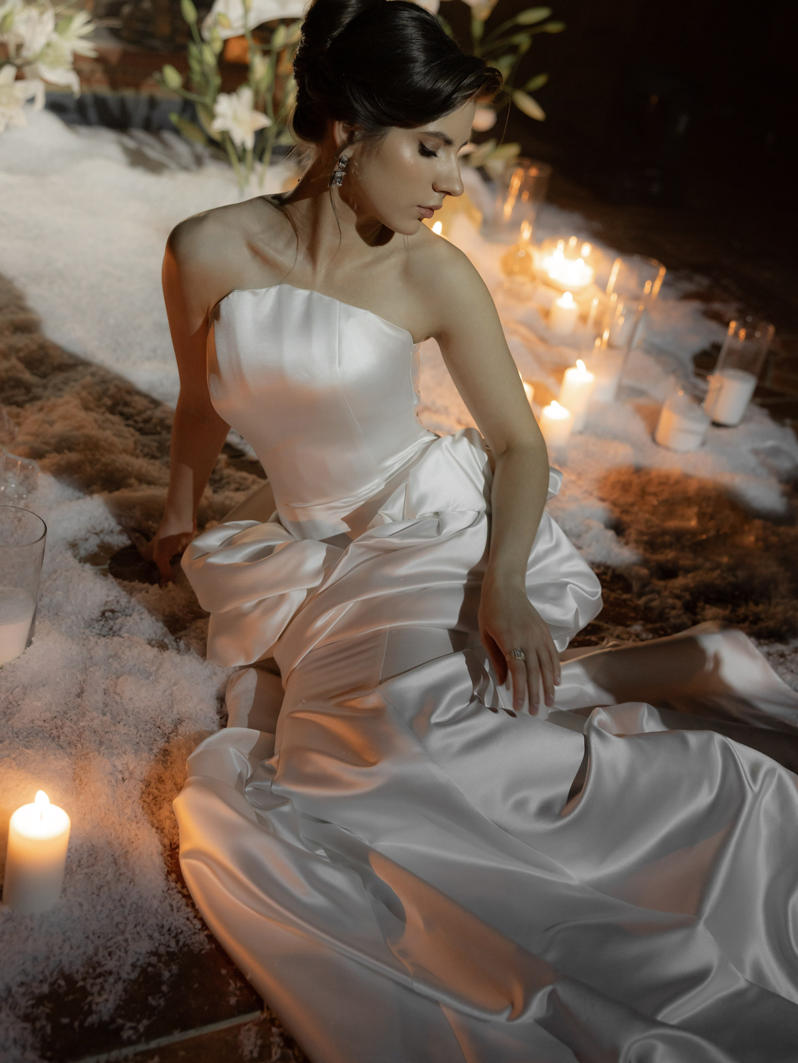 Павел и Яна. Свадебный фотограф Тула Москва СПБ / Сёмина Дарья