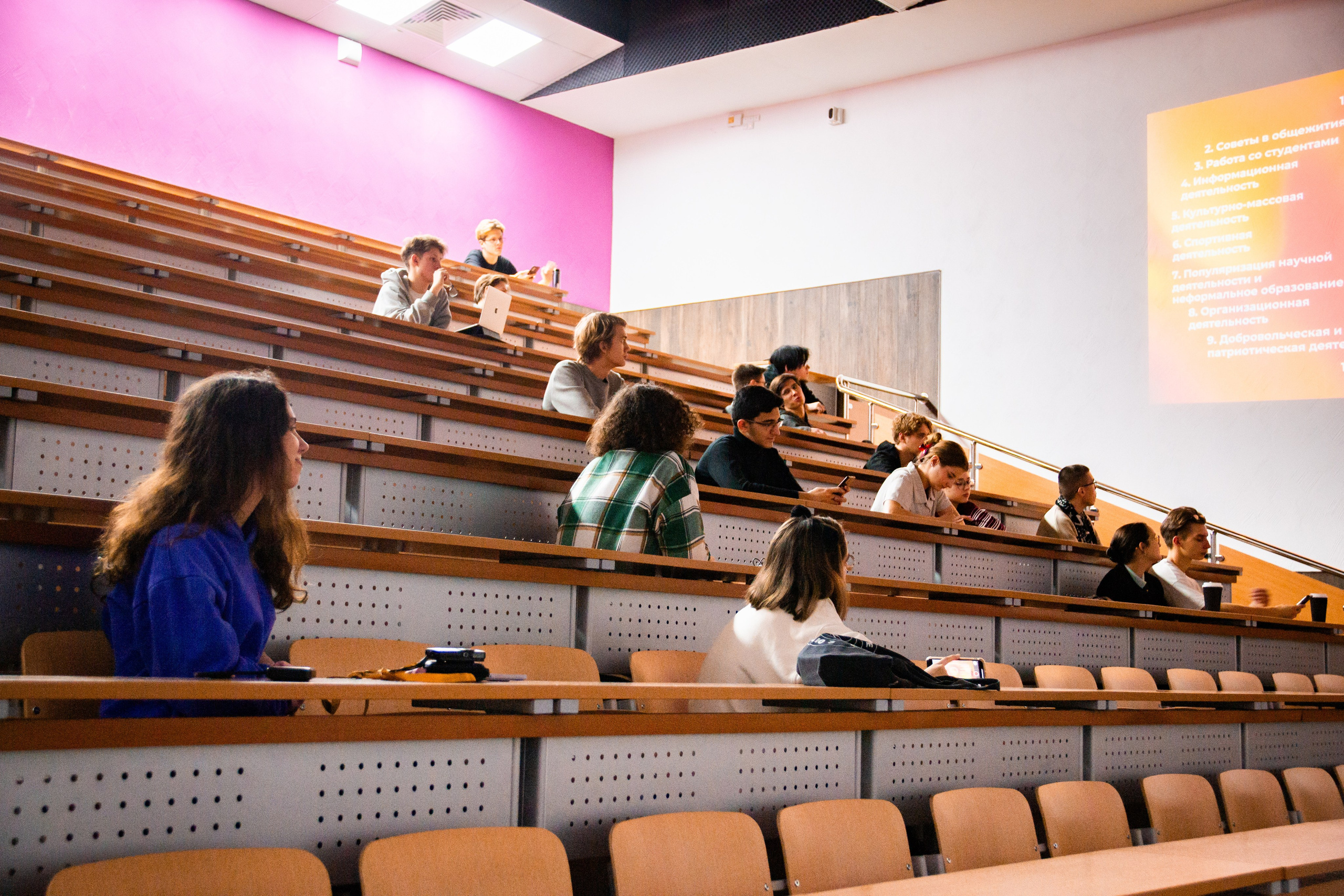 МЕРОПРИЯТИЯ. Фотограф в Москве — Олег Штыканов