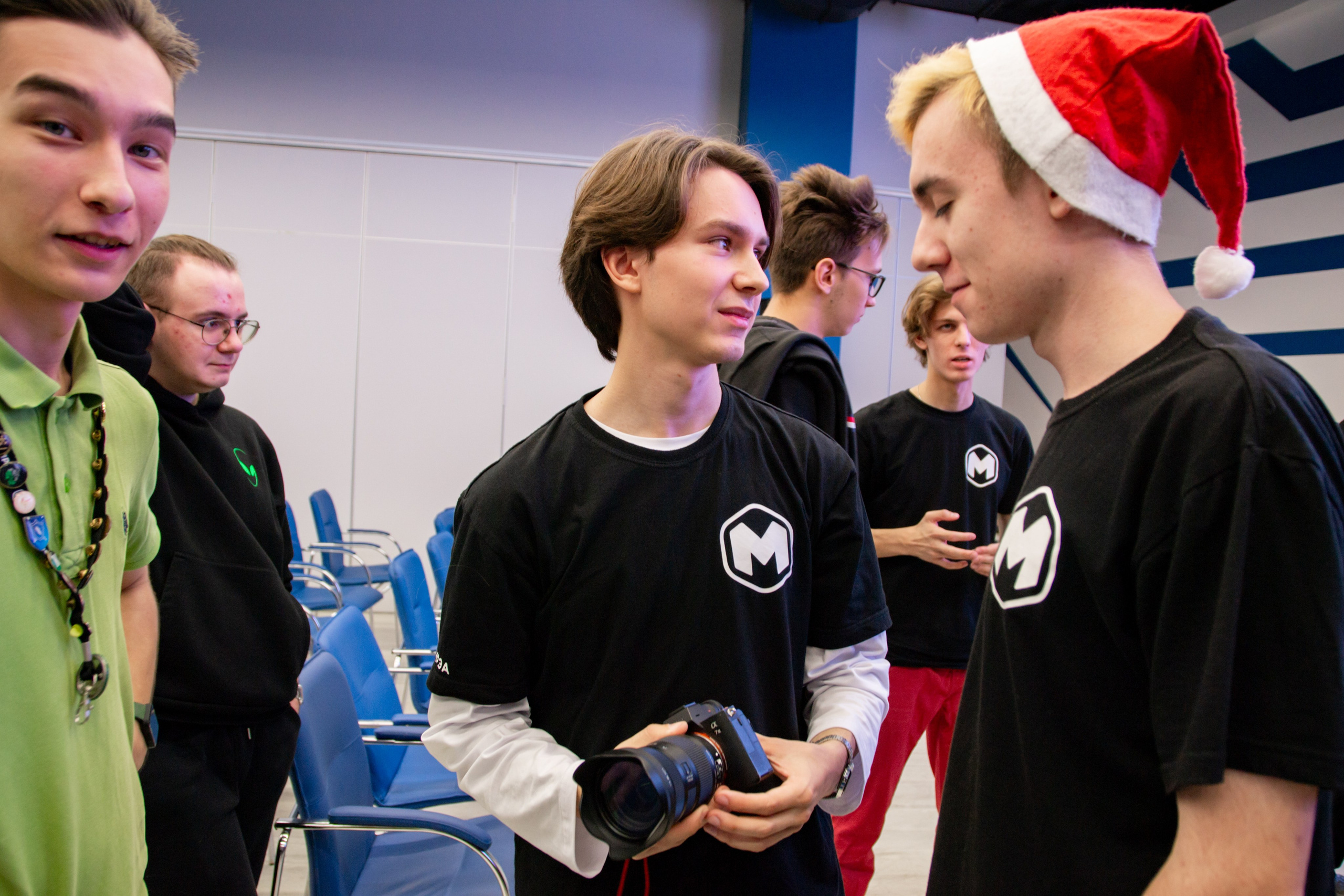 МЕРОПРИЯТИЯ. Фотограф в Москве — Олег Штыканов