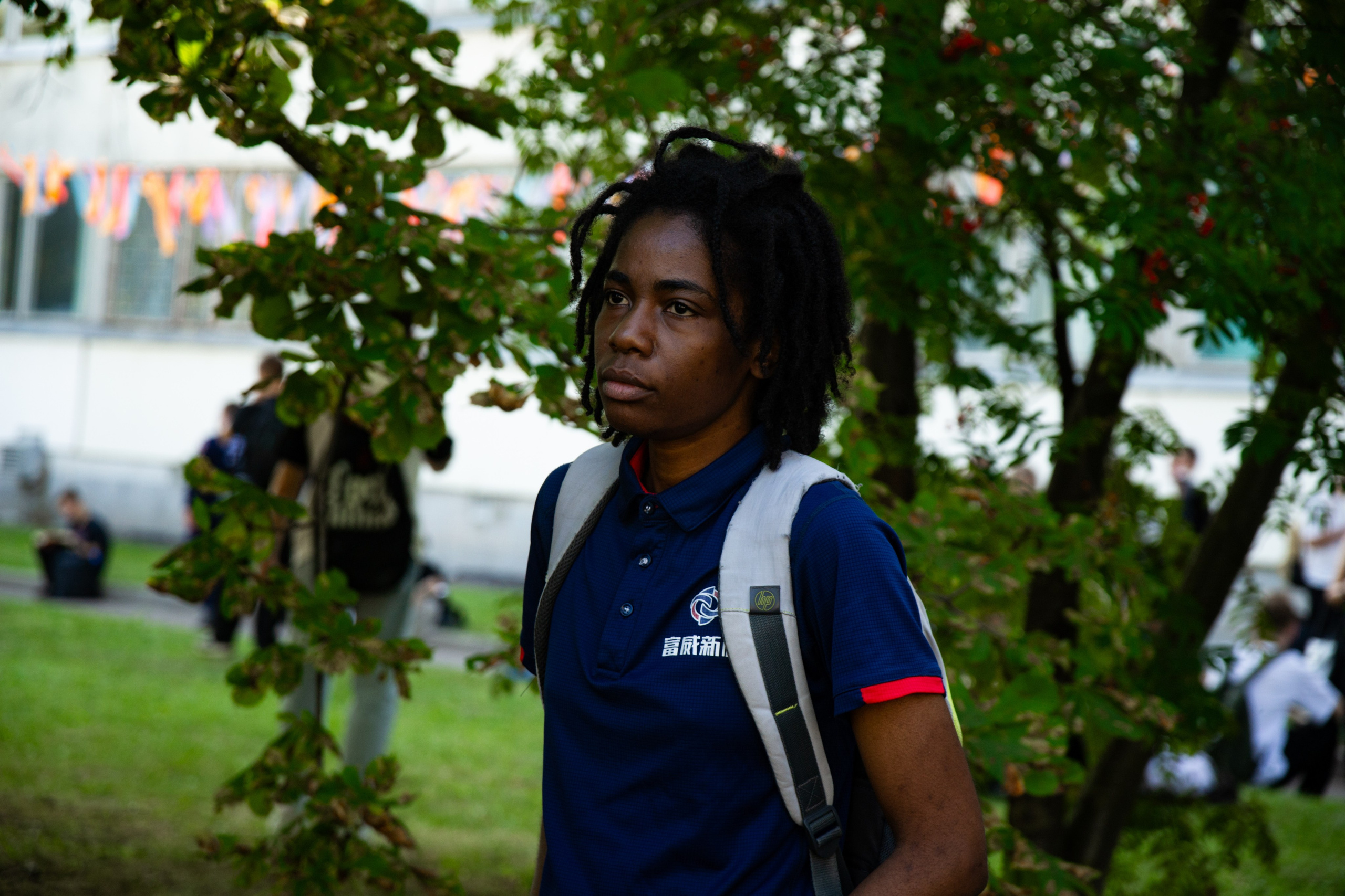 МЕРОПРИЯТИЯ. Фотограф в Москве — Олег Штыканов