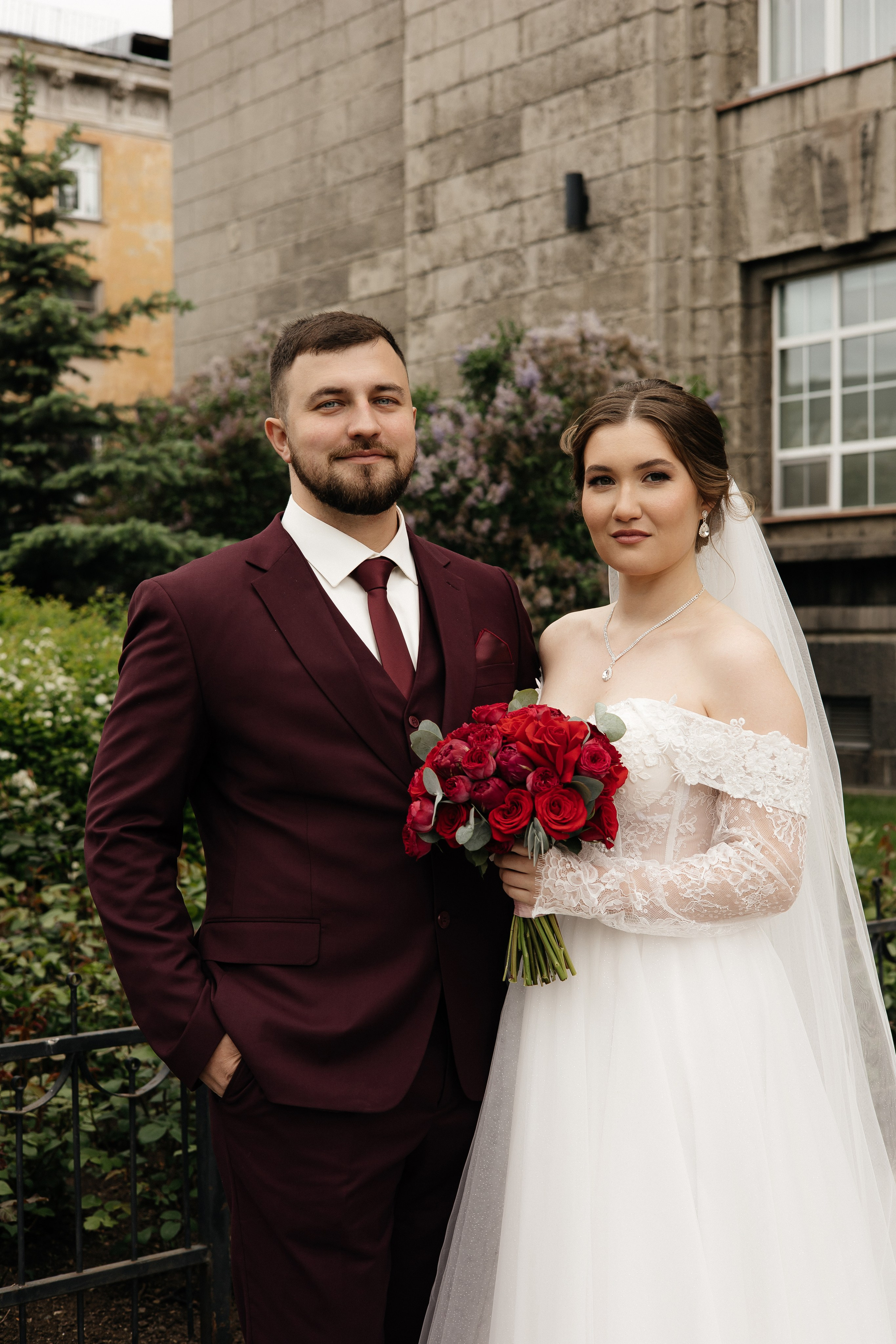 Между небом и землей. Фотограф Петрозаводск/СПБ