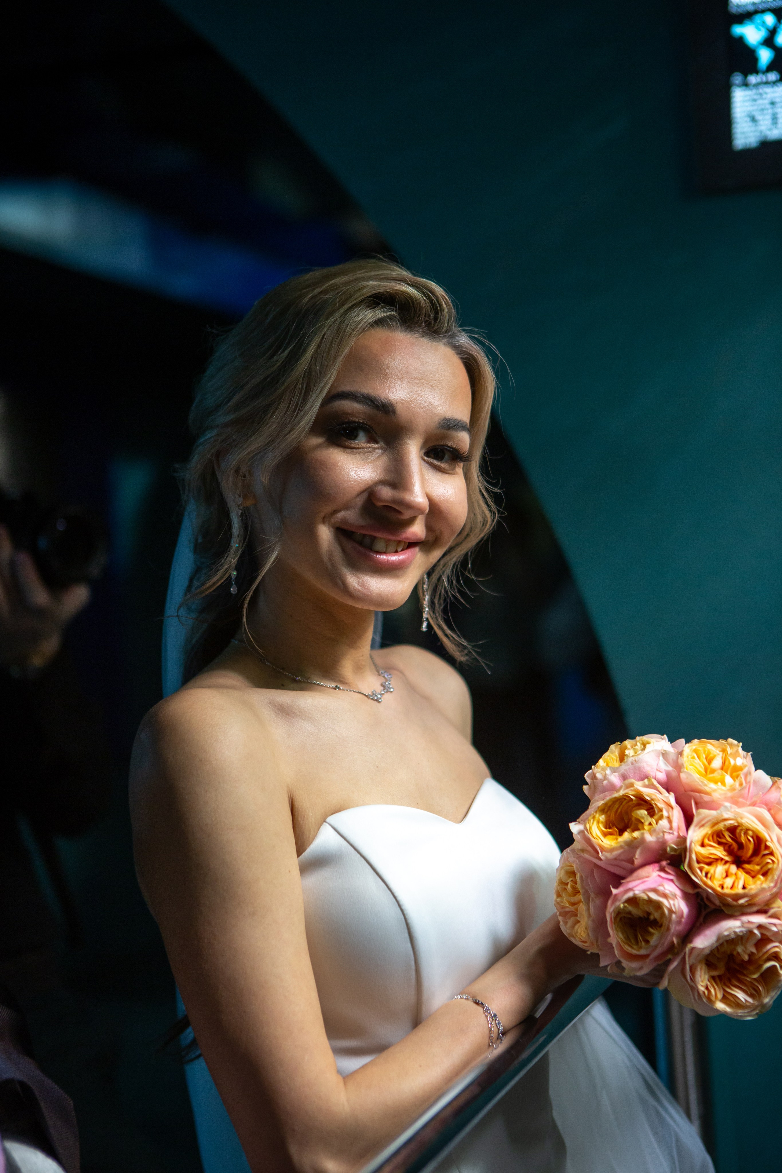 Свадьба Николая и Анастасии. Репортажный, семейный, свадебный, портретный фотограф