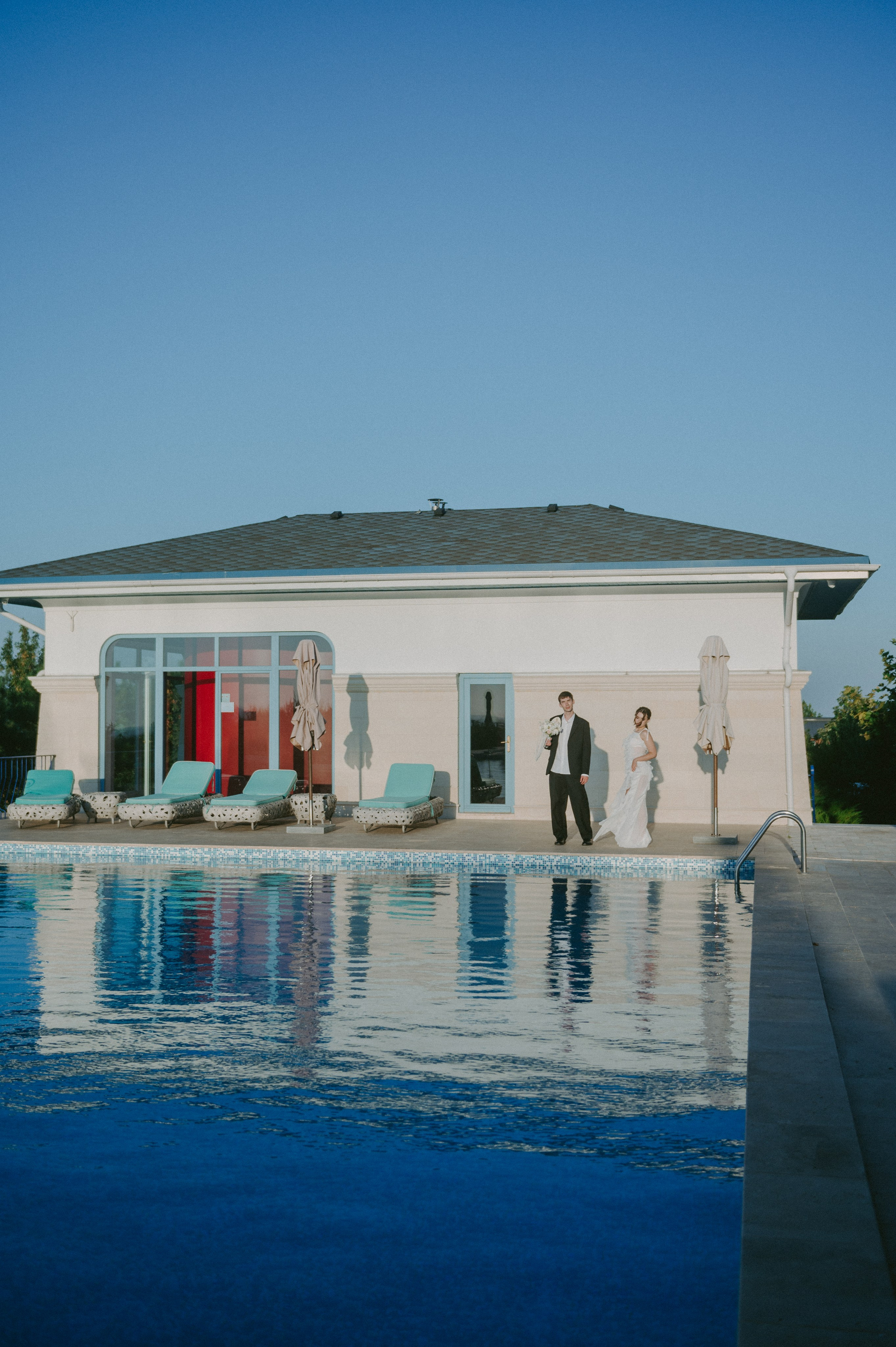 Дарья&Родион. Свадебный и семейный фотограф город Темрюк Фотостудия Темрюк