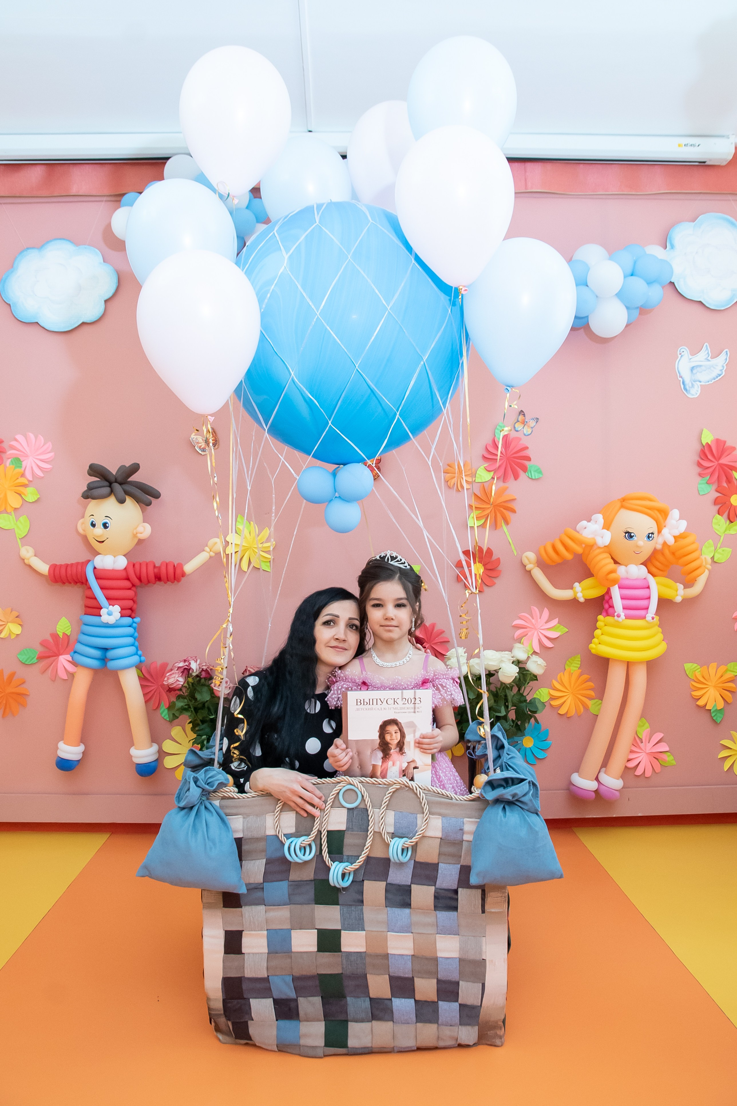 ДС 31, гр 11. Фотограф в г. Нижневартовск Александра Гриценко