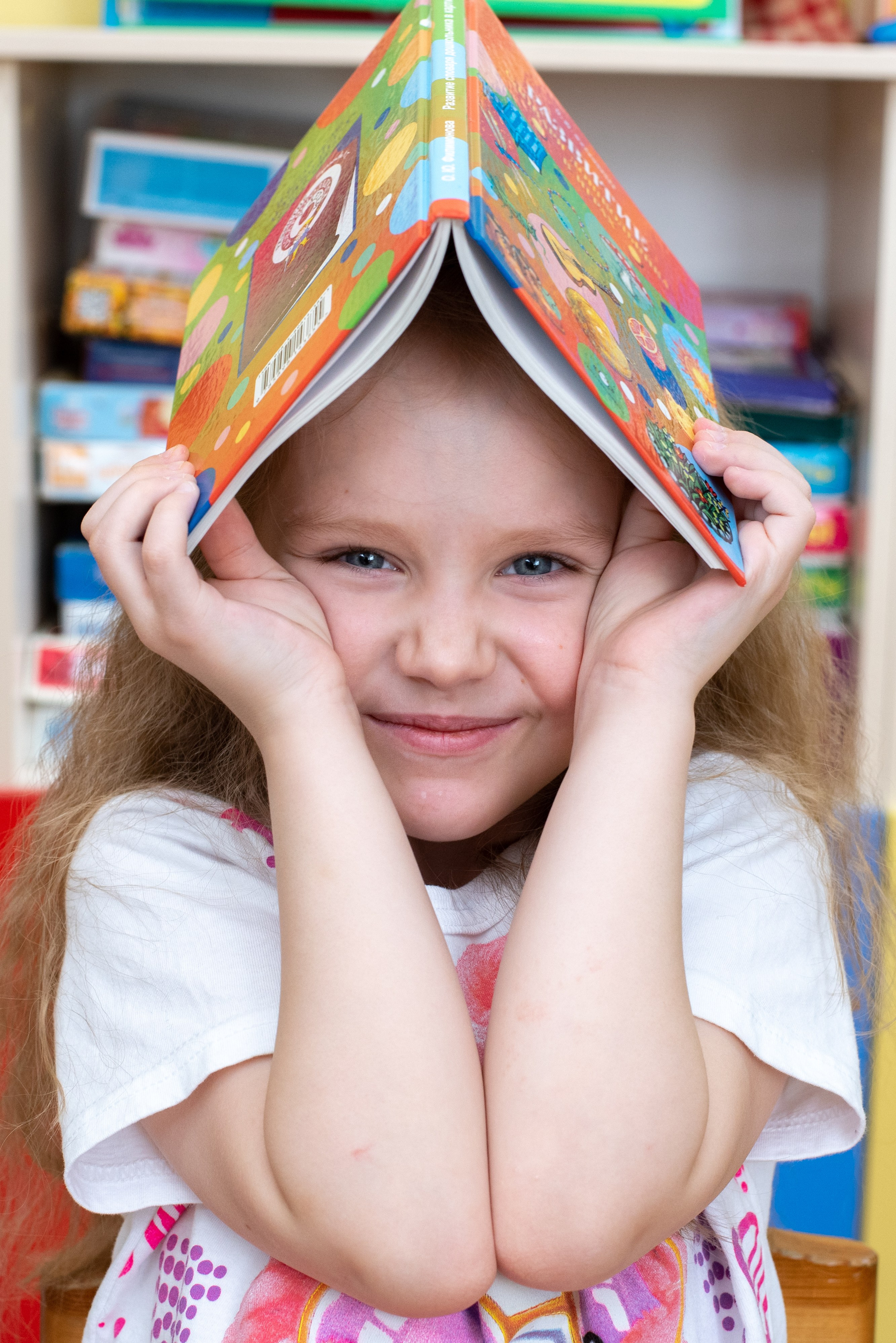 ПОРТФОЛИО: садик. Фотограф в г. Нижневартовск Александра Гриценко