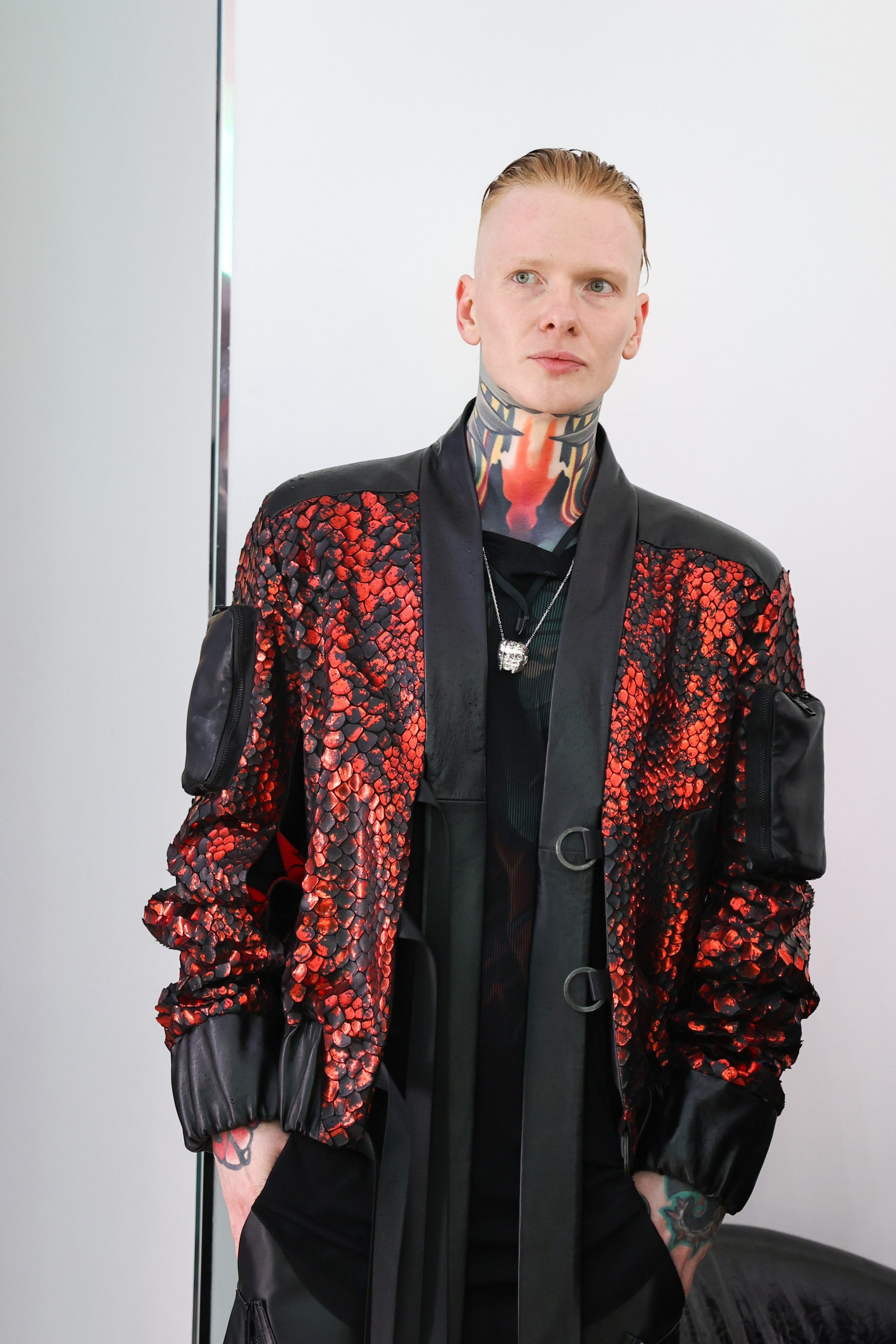 Открытие магазина Urbanator. Фотограф Дарья Попова