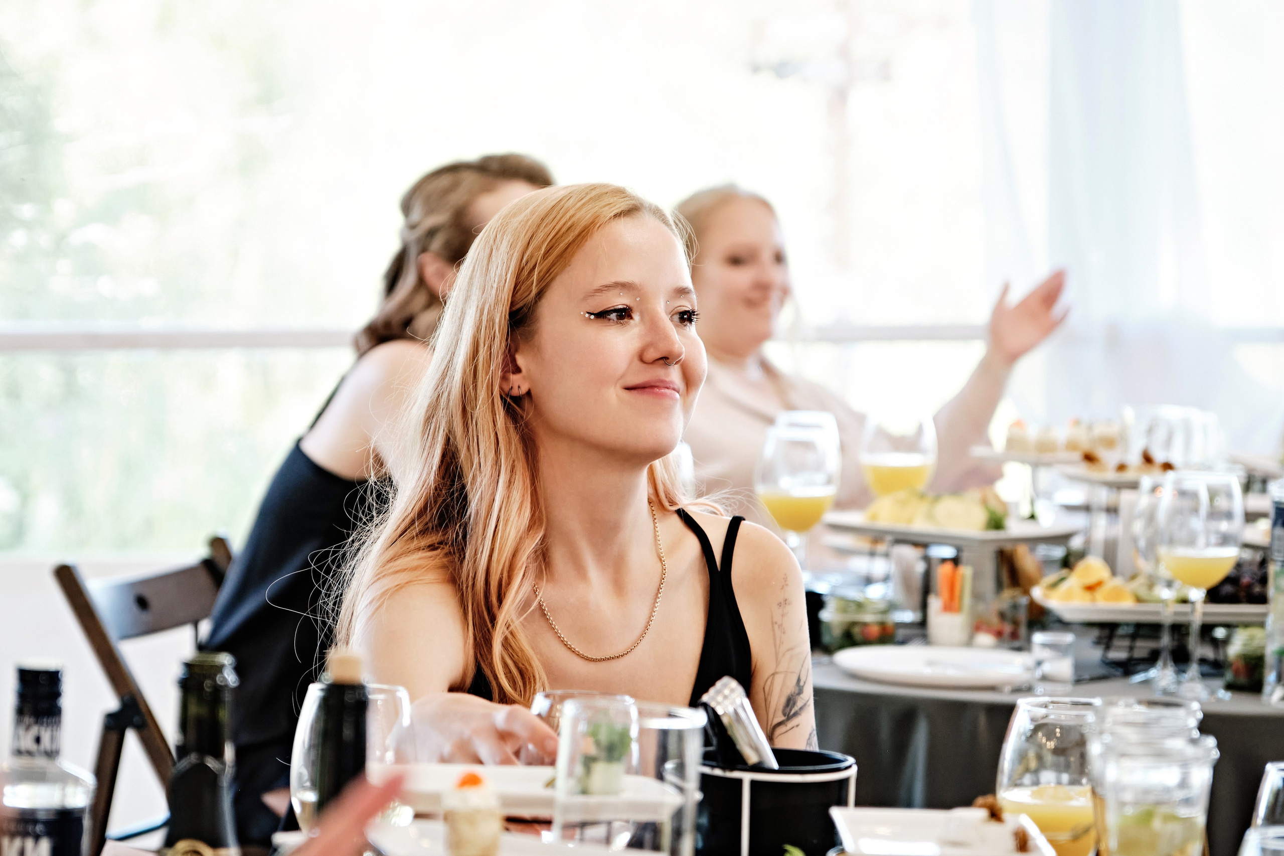 Снежана и Алексей