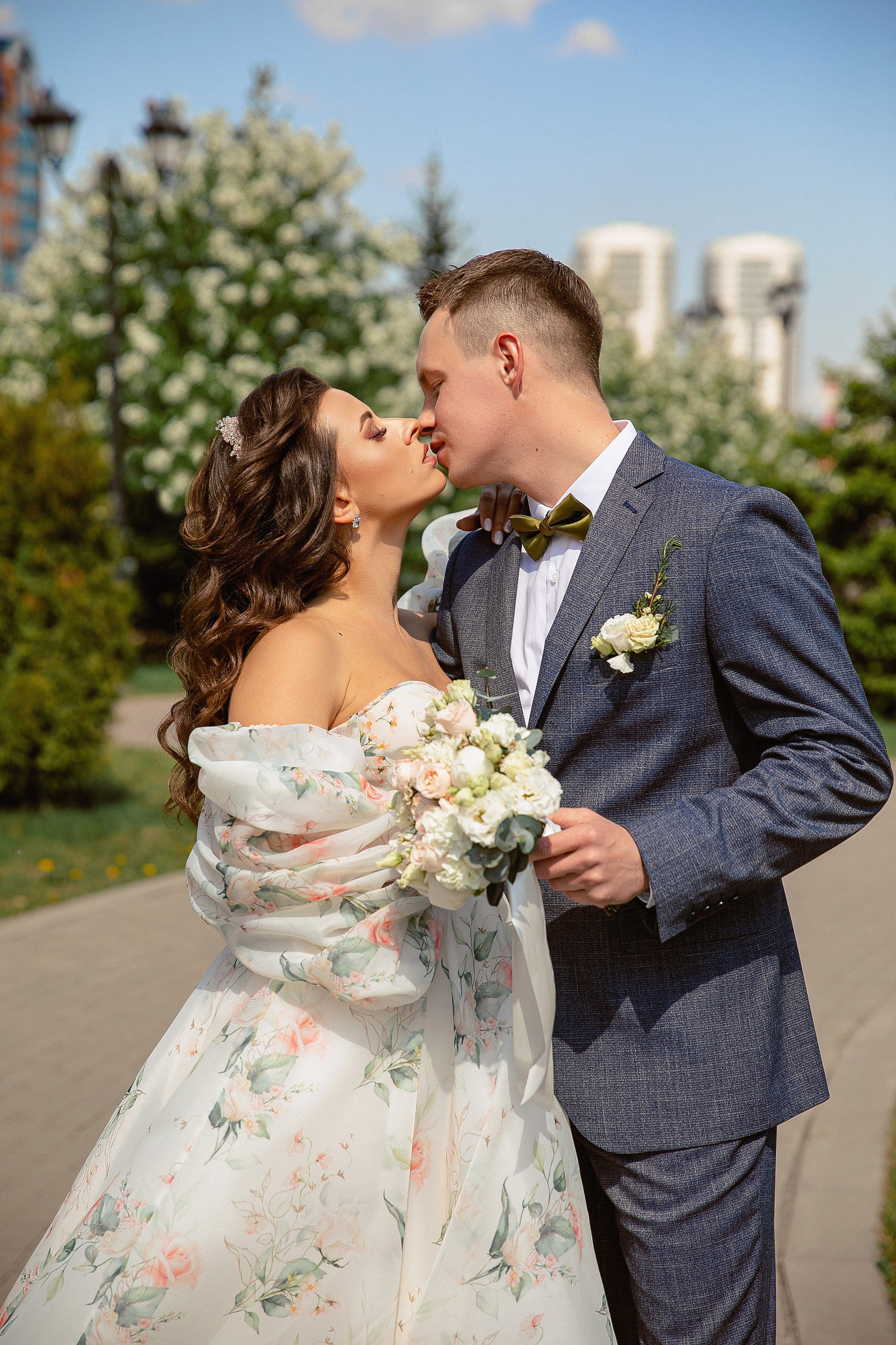 Wedding Story. Свадебный фотограф в новокузнецке
