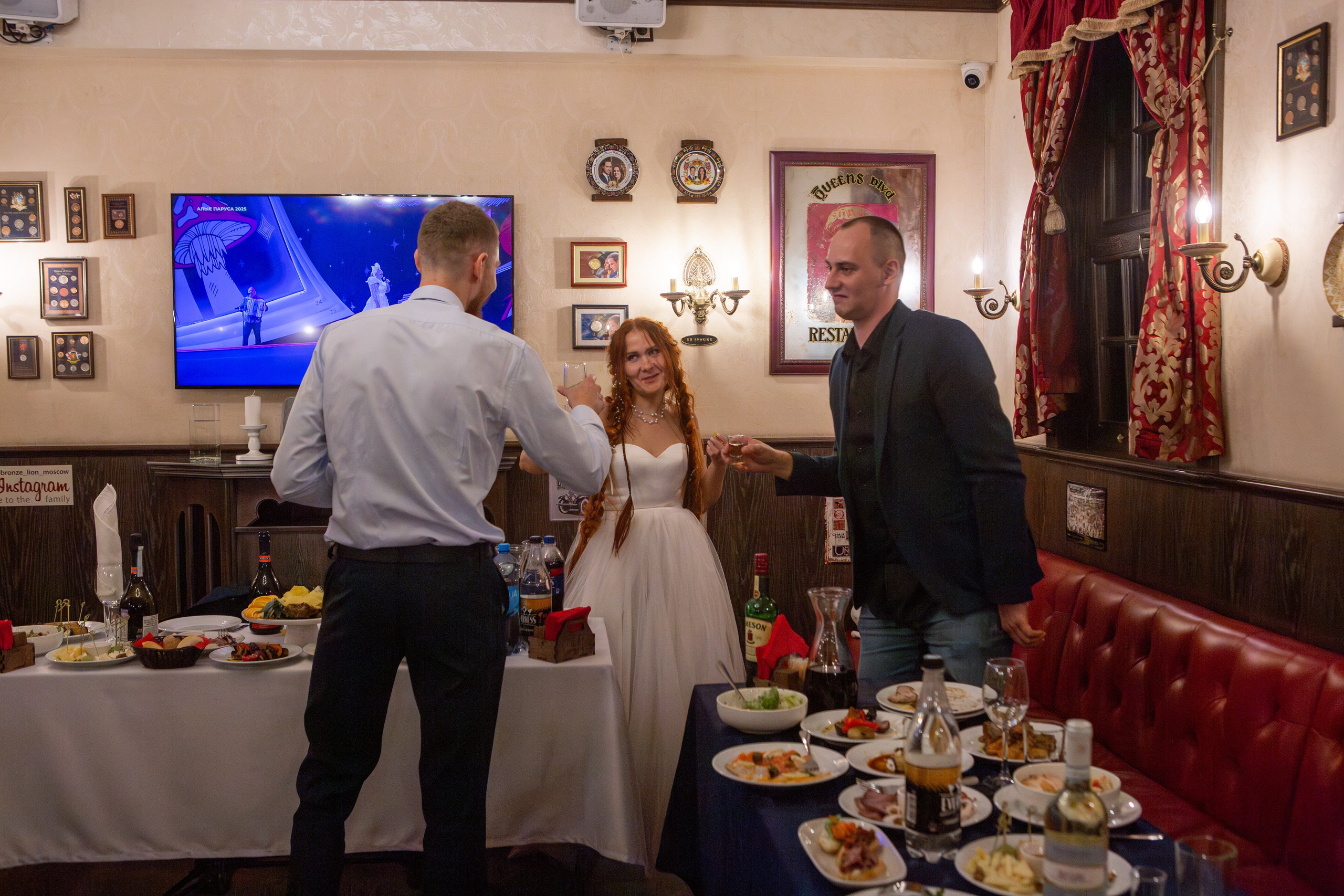 Александр и Свелана. Репортажный, семейный, свадебный, портретный фотограф