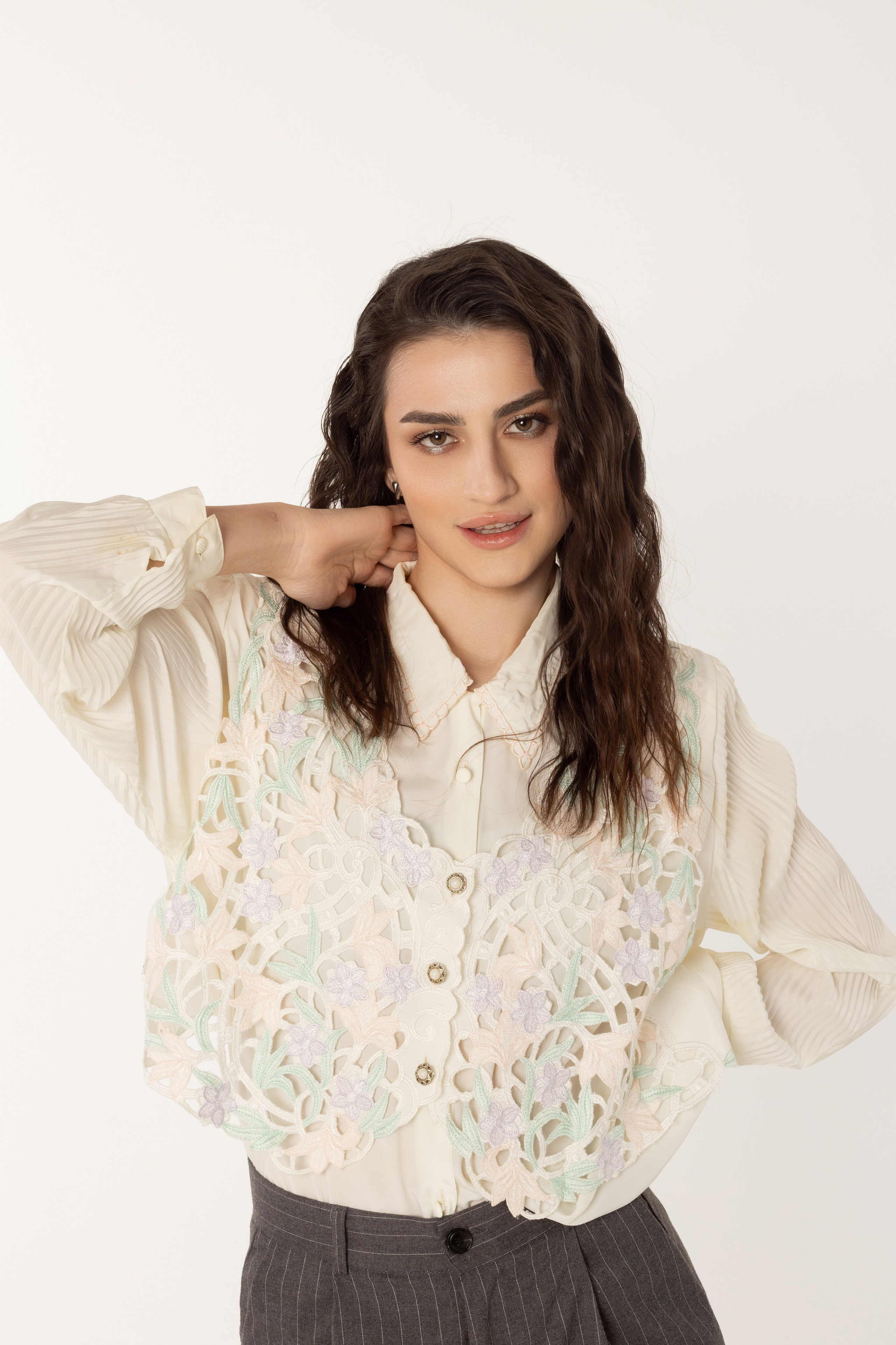 Циклорама. Фотограф в Краснодарском крае