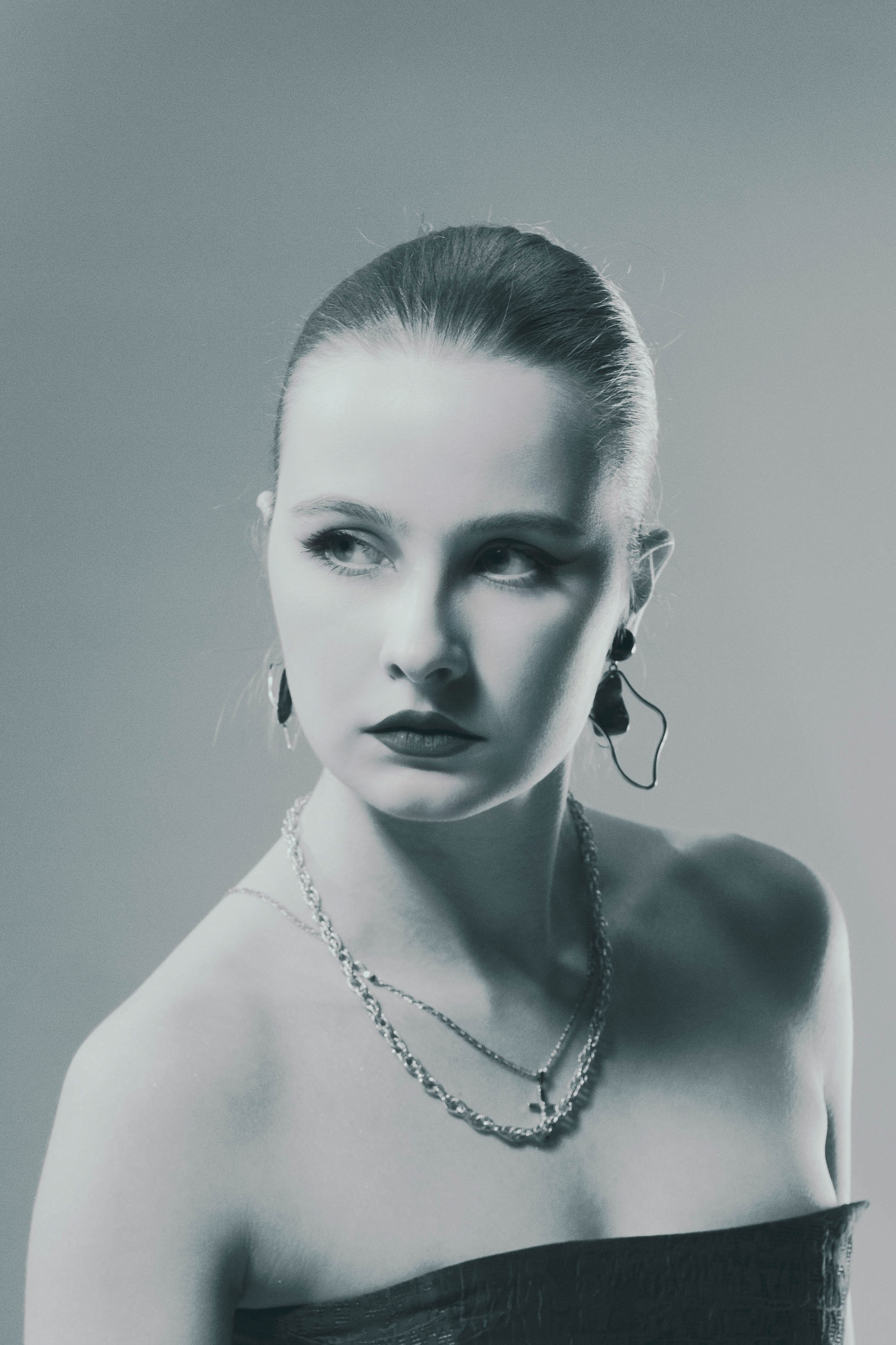 Арина. Фотограф Алексей Федорищев