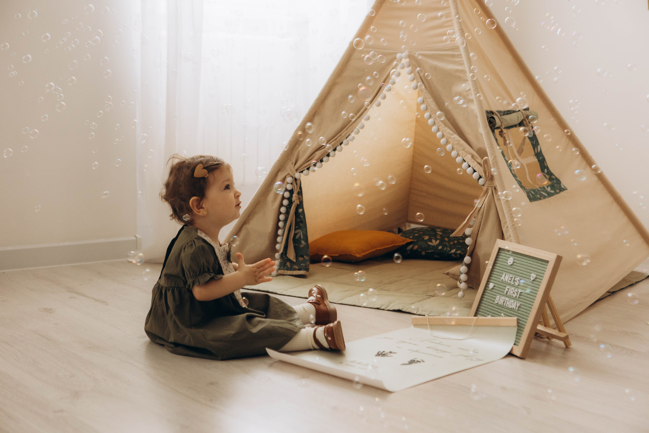 Анэль. Наталья Косьянова. Ваш фотограф. Москва