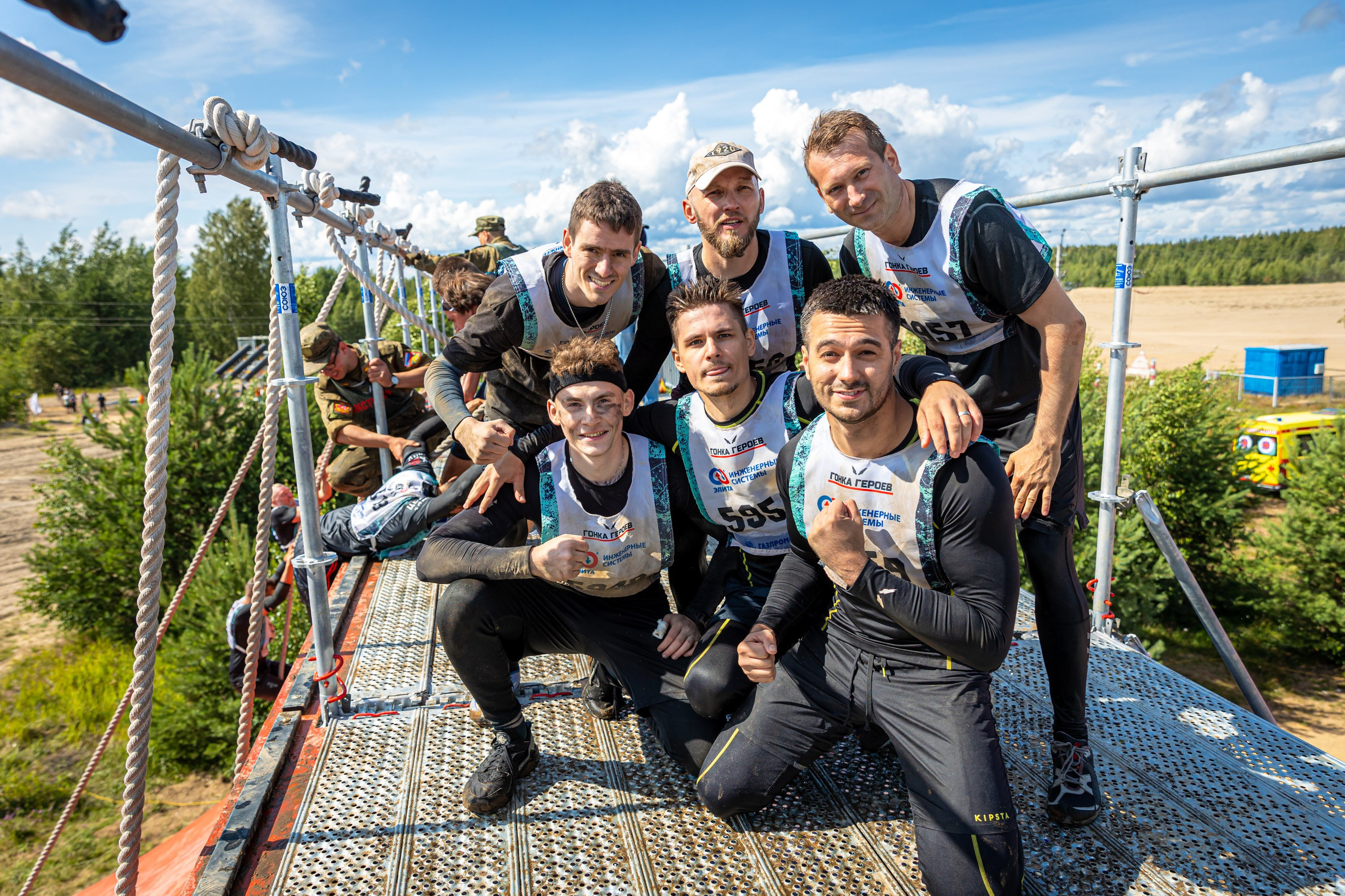 Спорт. Профессиональной фотограф в Санкт-Петербурге Алексей Киселёв