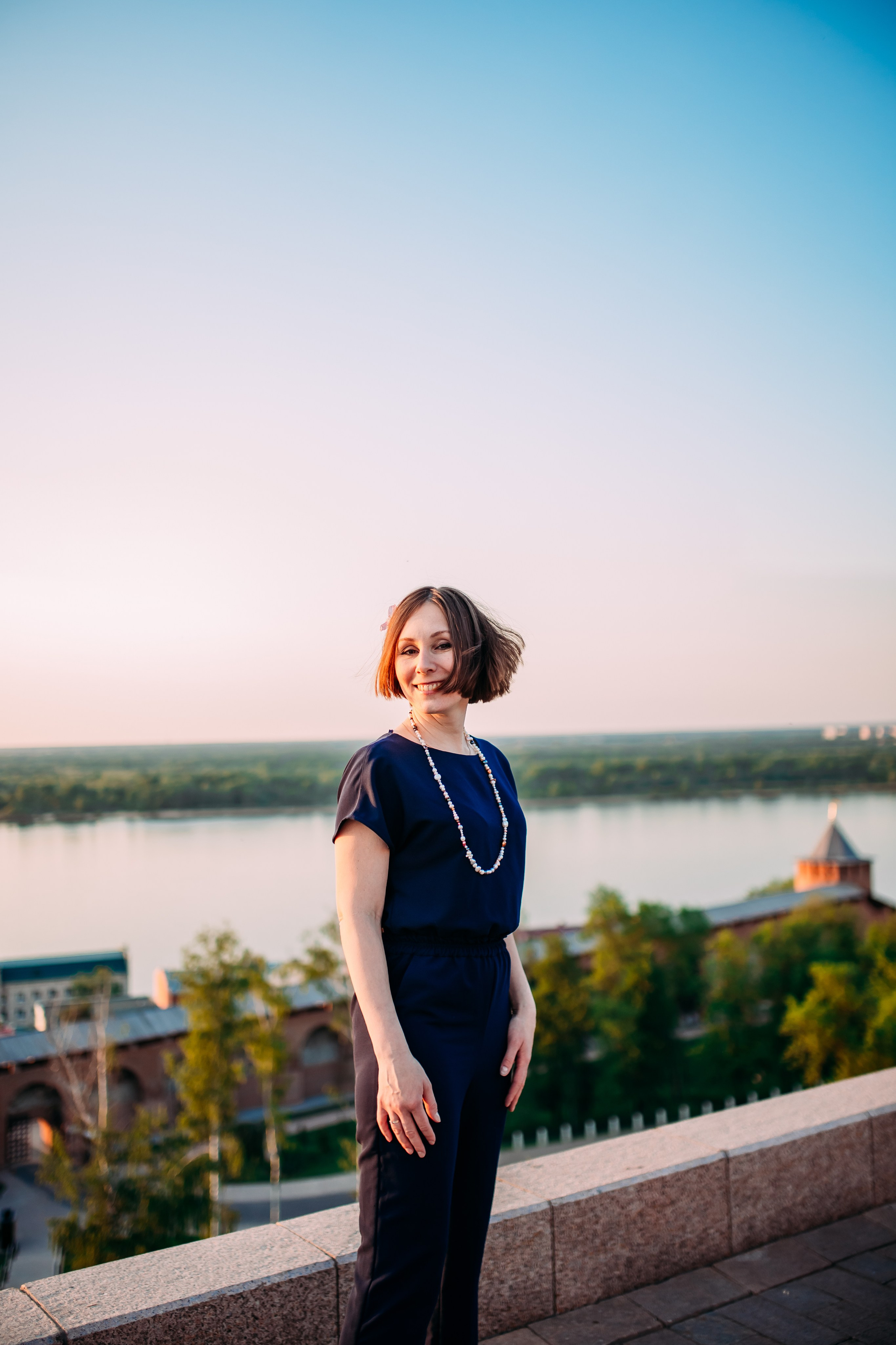 Анна. Семейный и детский фотограф в Нижнем Новгороде Наумова Лидия