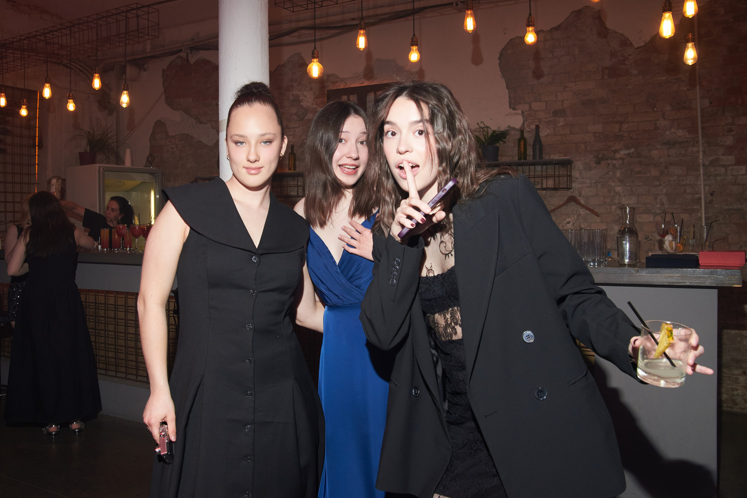 День Рождения Варвары. Елизавета Мальгина, фотограф в Москве